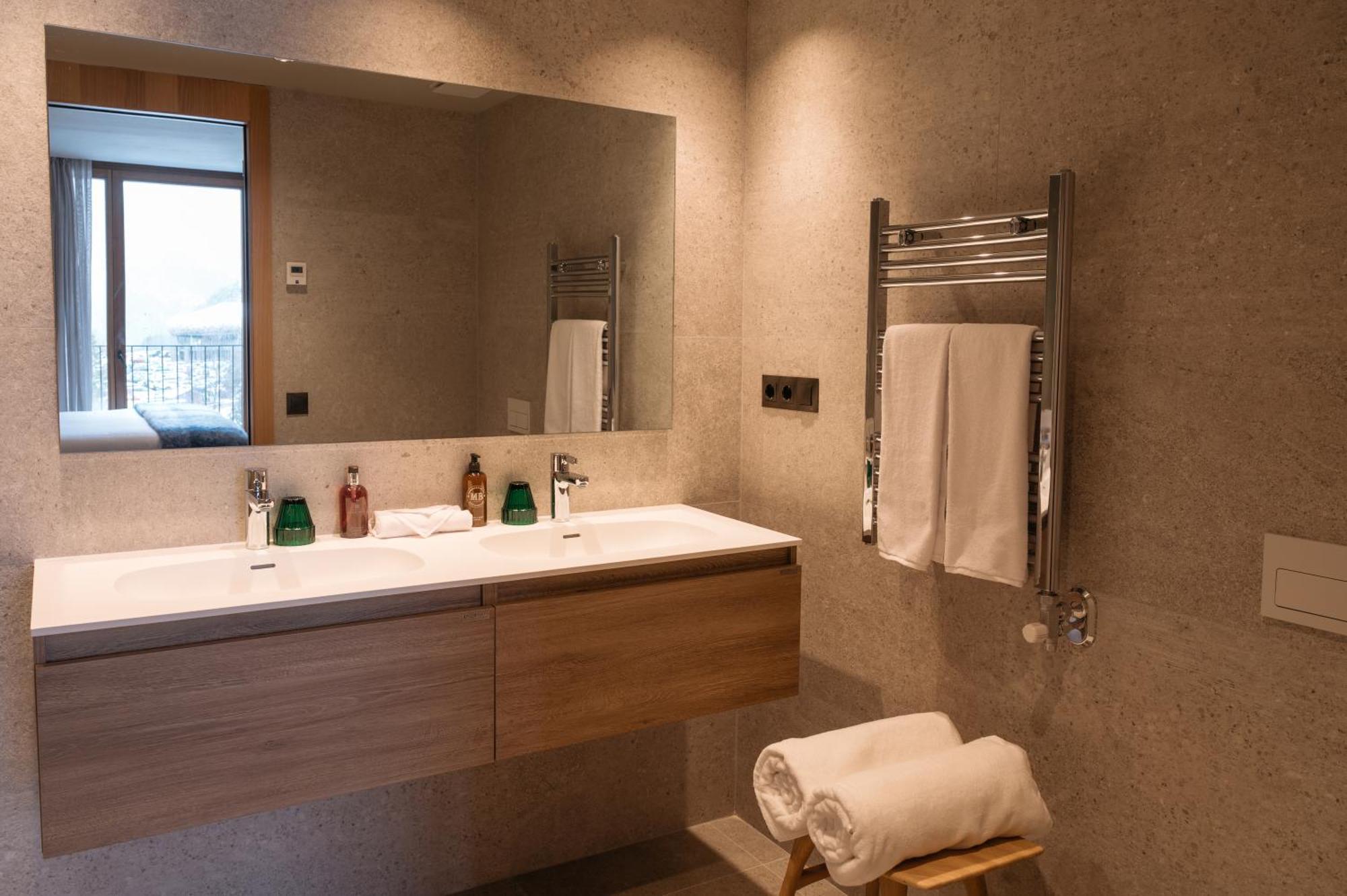 Apartment Isard Residences By Leo El Tarter