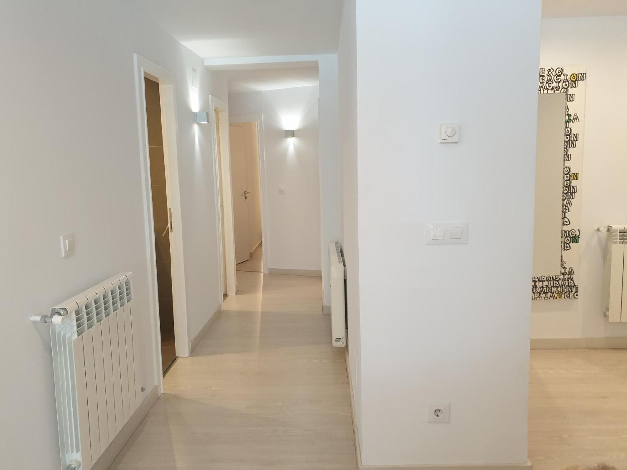 Centrico Loft En Andorra Capital Con Parking Andorra la Vieja