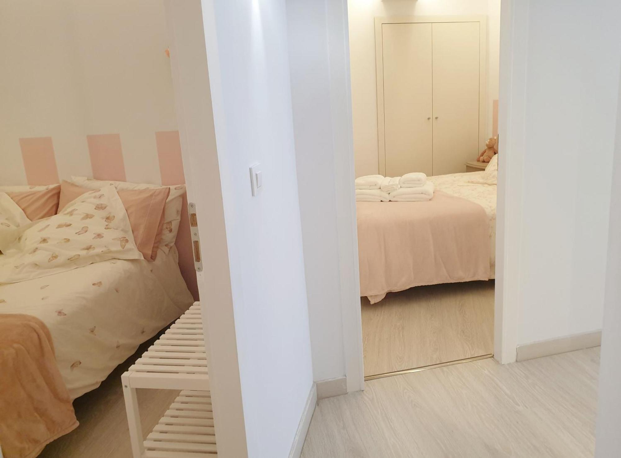 Centrico Loft En Andorra Capital Con Parking Apartamento Andorra la Vieja