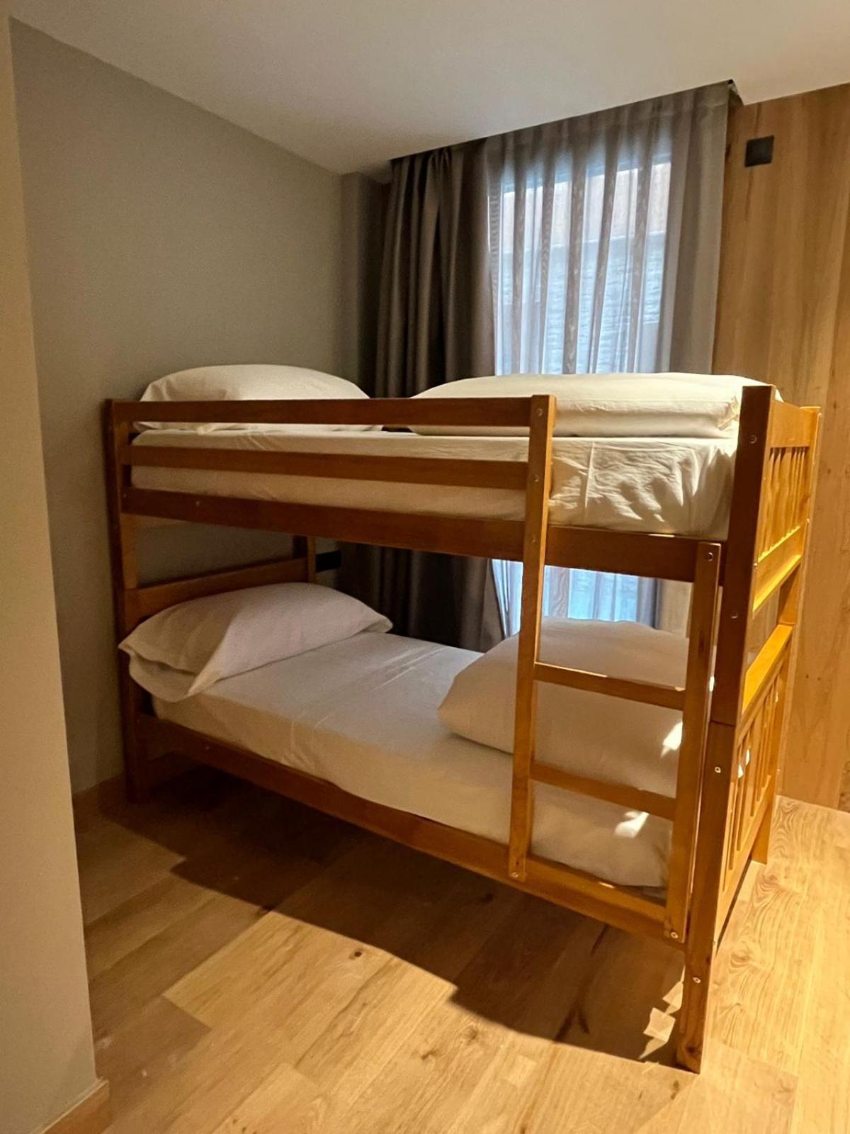 Isard Residences By Leo Apartment El Tarter