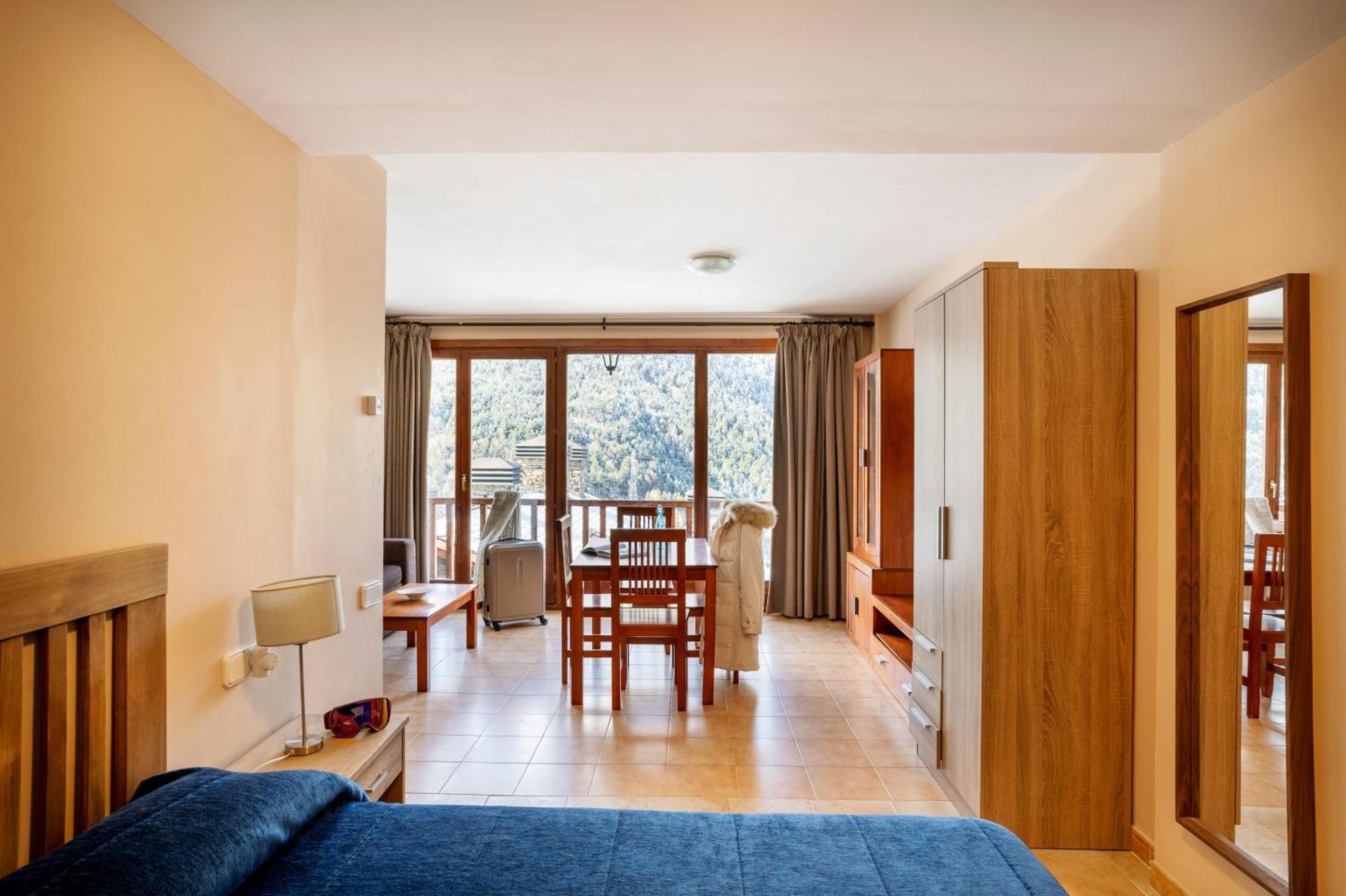 Aparthotel Ona El Tarter 3*