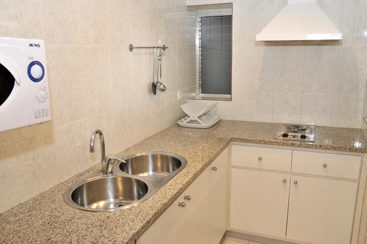 Apartment Turistics Pirineu Soldeu