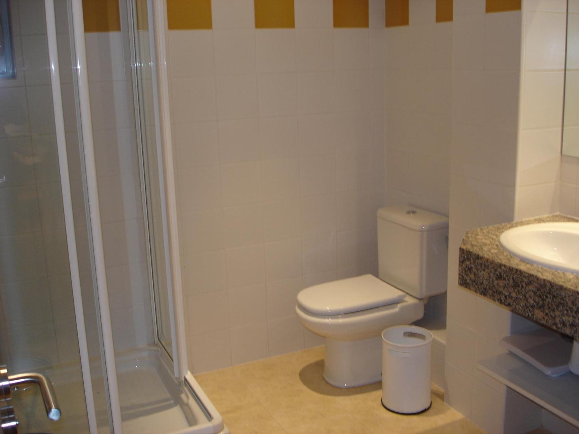 Turistics Pirineu Apartment