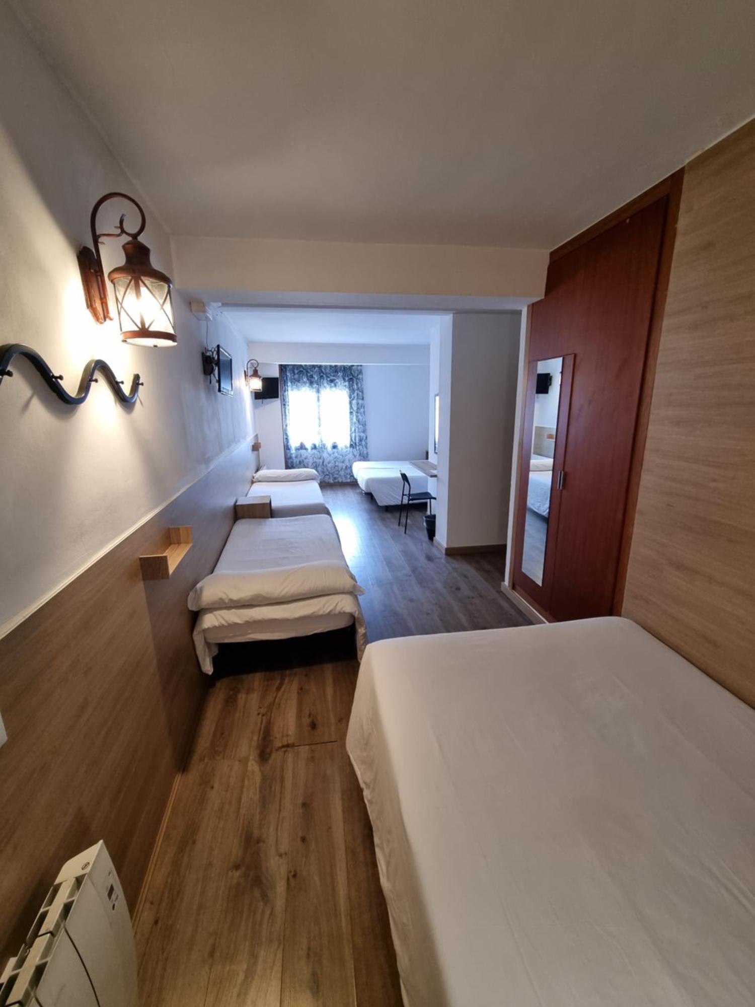 Avanti Hotel Pas De La Casa
