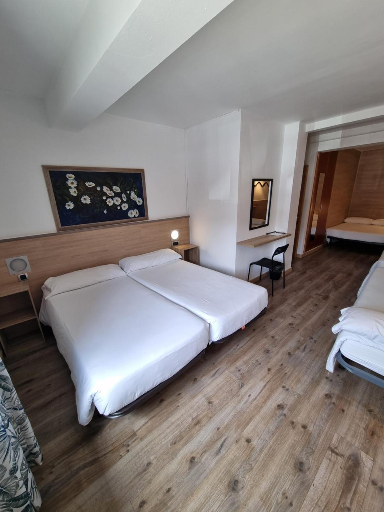 Avanti Hotel Pas De La Casa