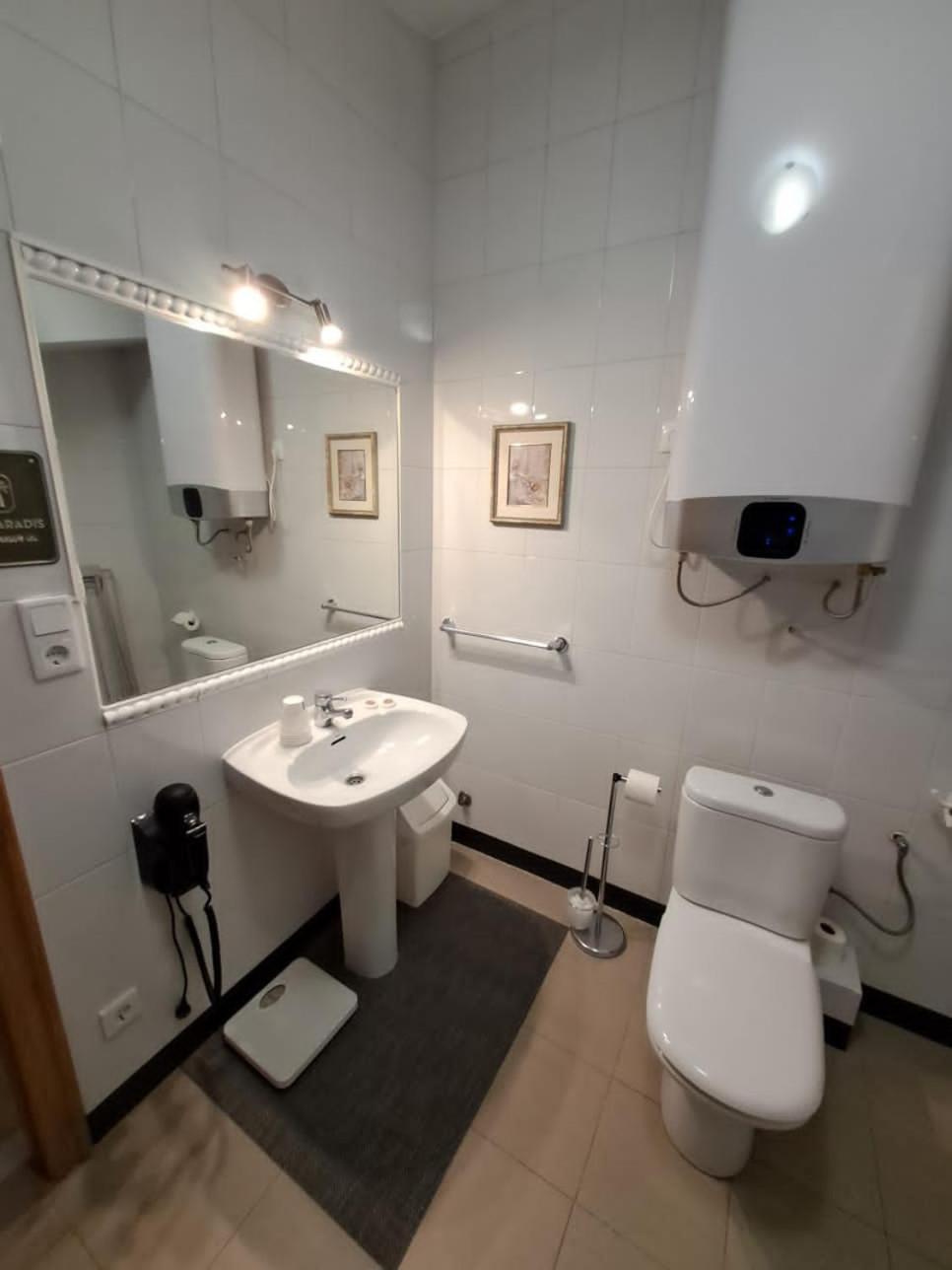 Confort San9 * Pas De La Casa