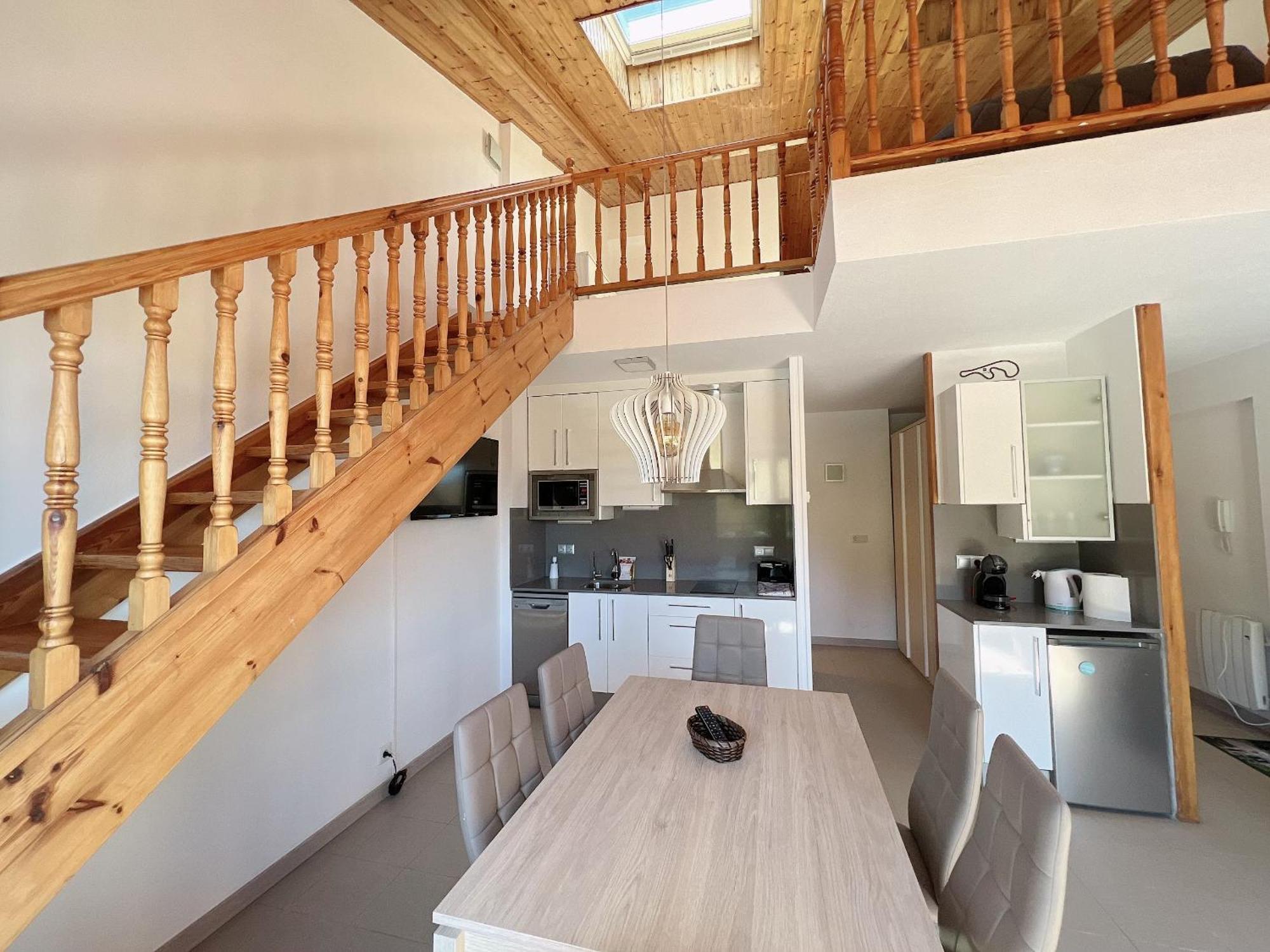 Confort San9 Apartamento *