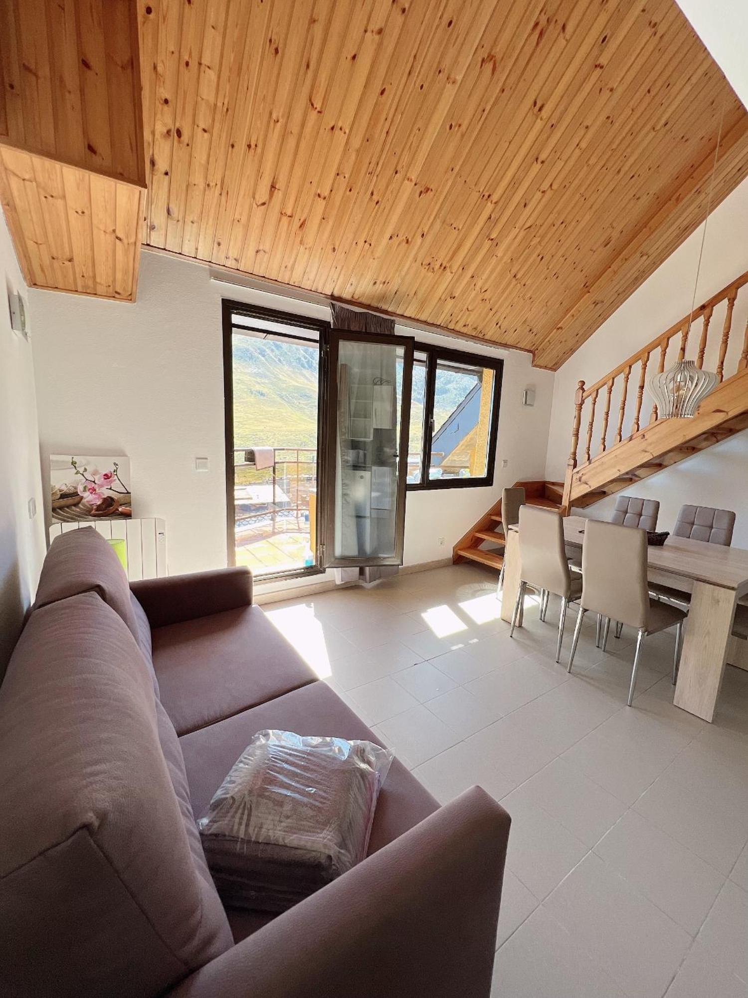 Confort San9 Apartamento Pas De La Casa