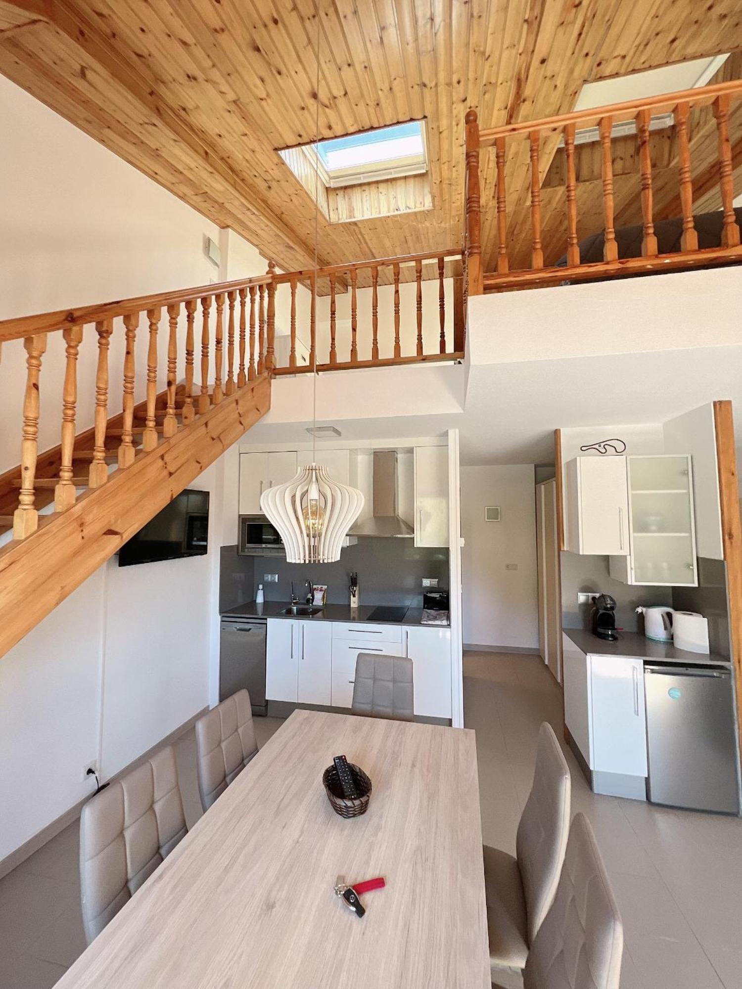 Apartamento Confort San9