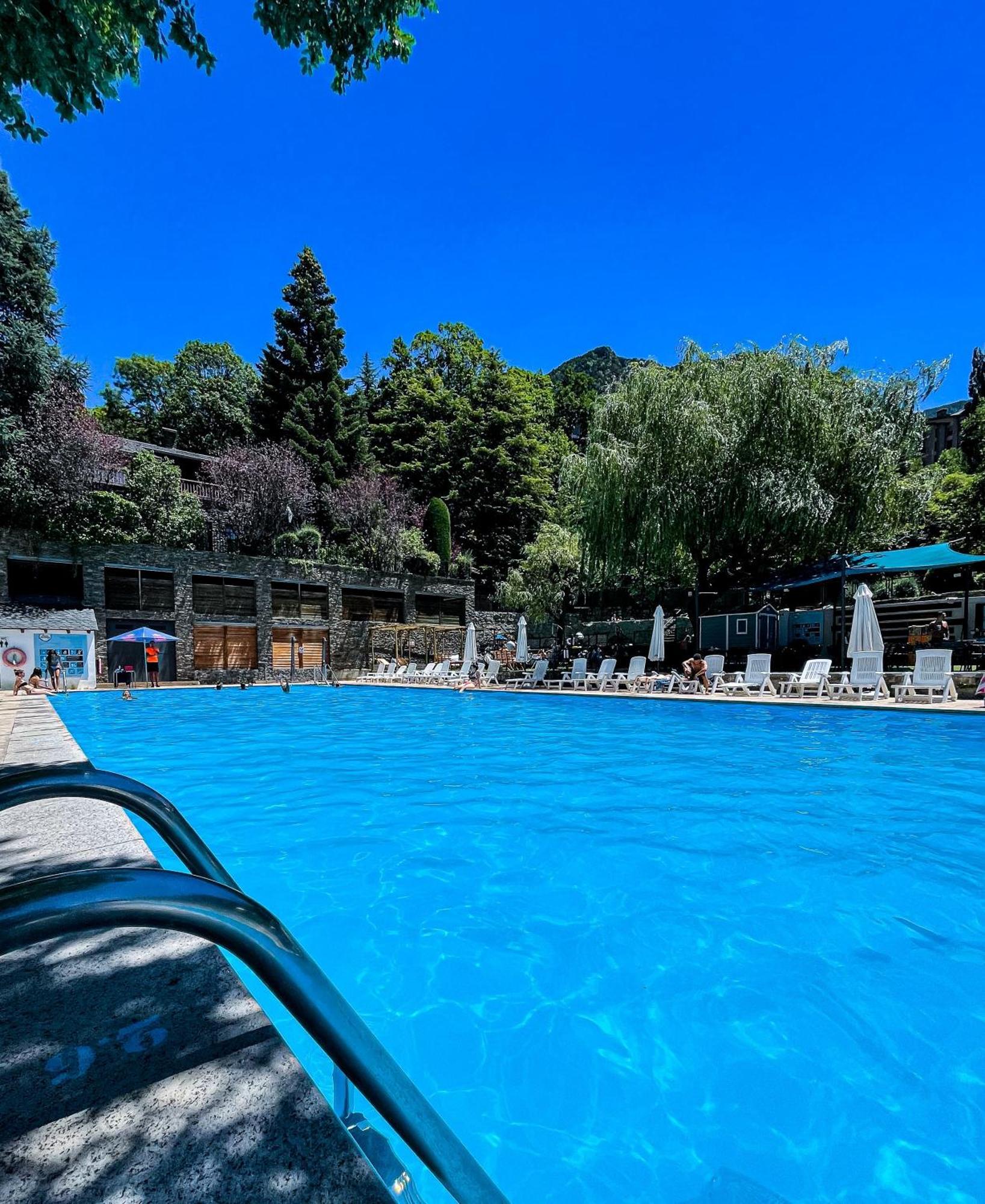 Hotel Hotel&apartahotel Serhs Cosmos