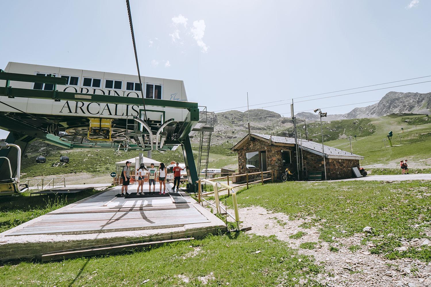 Princesa Parc 4* Arinsal