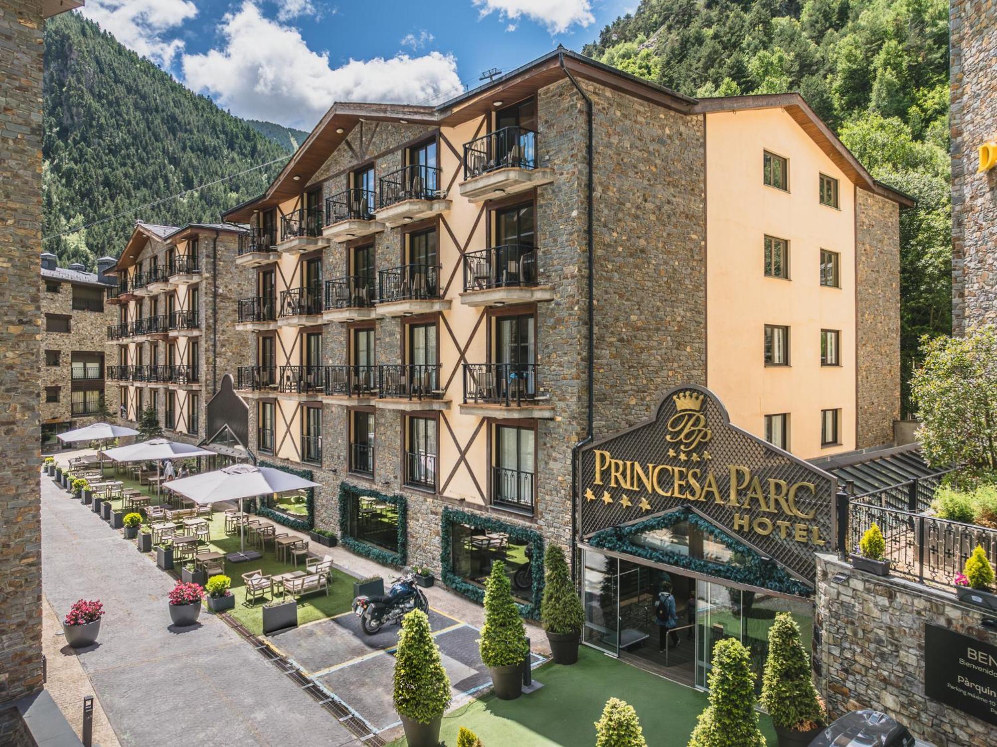 Princesa Parc 4*