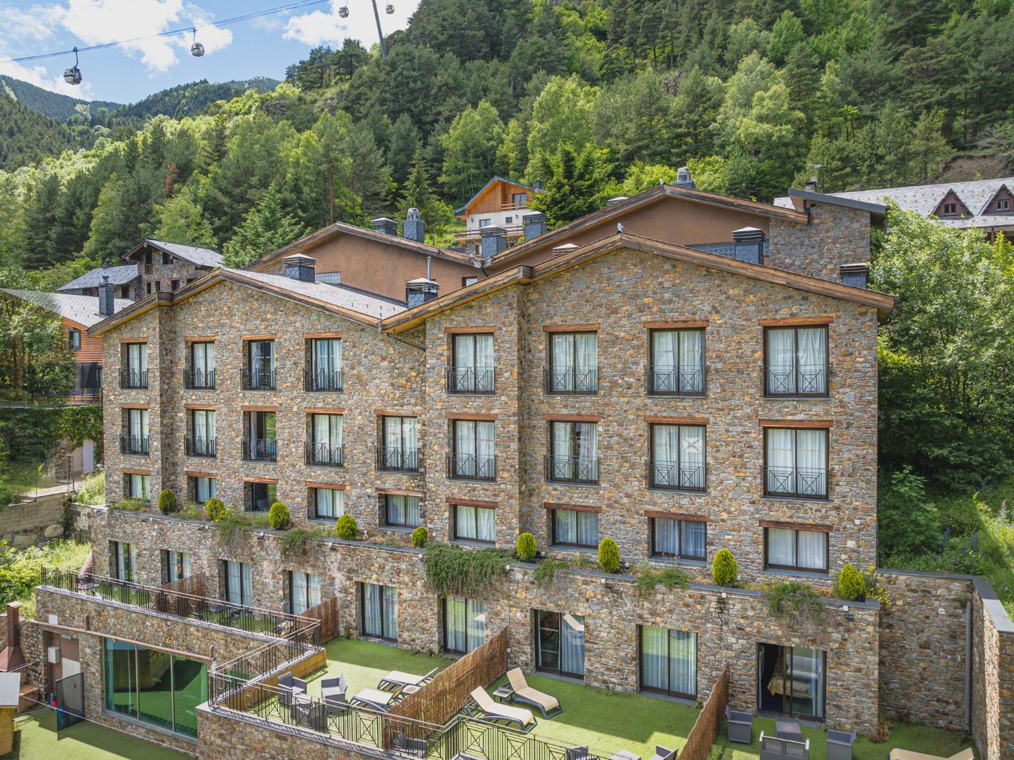 Princesa Parc Excellence 5*