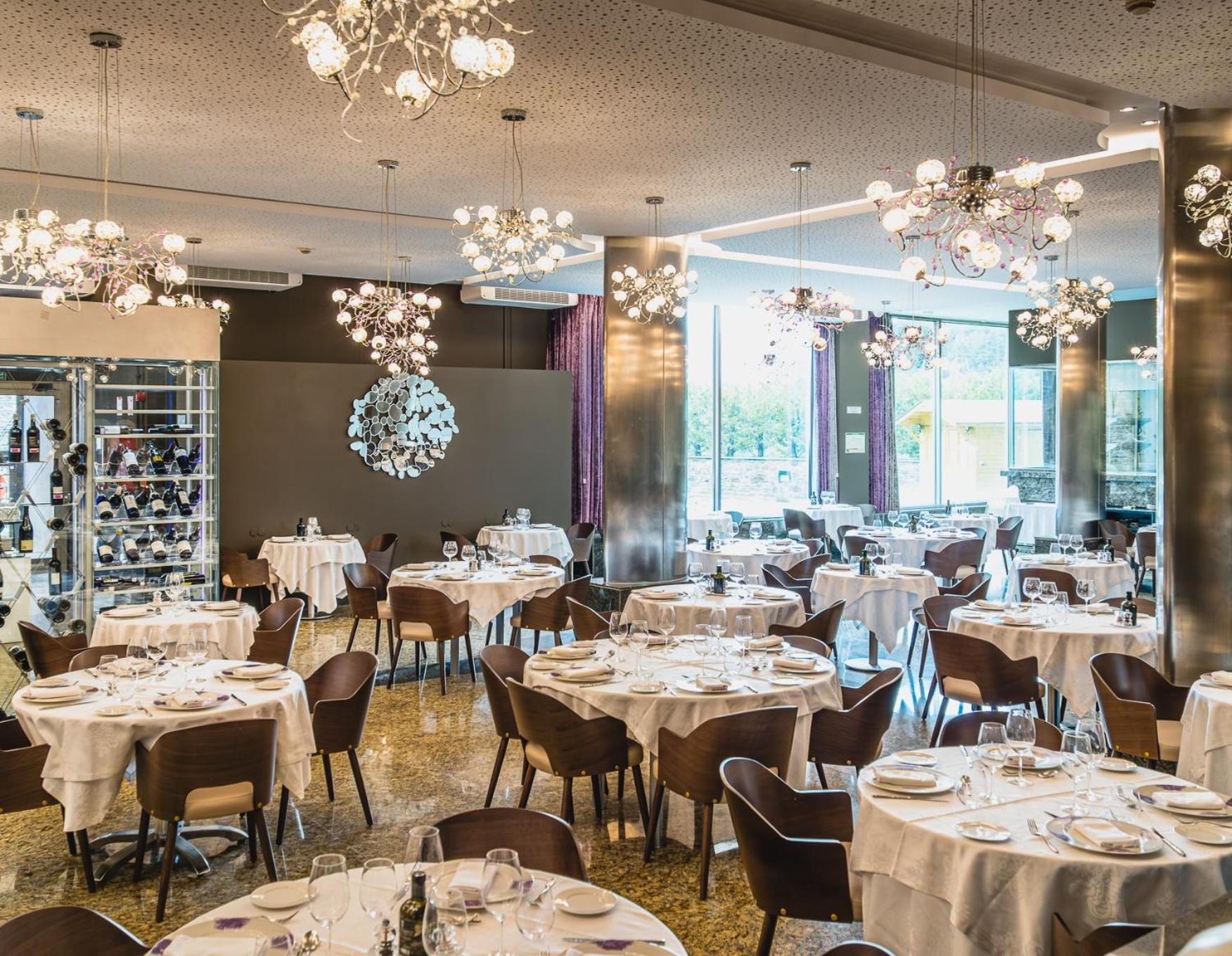 Princesa Parc Excellence Hotel Arinsal