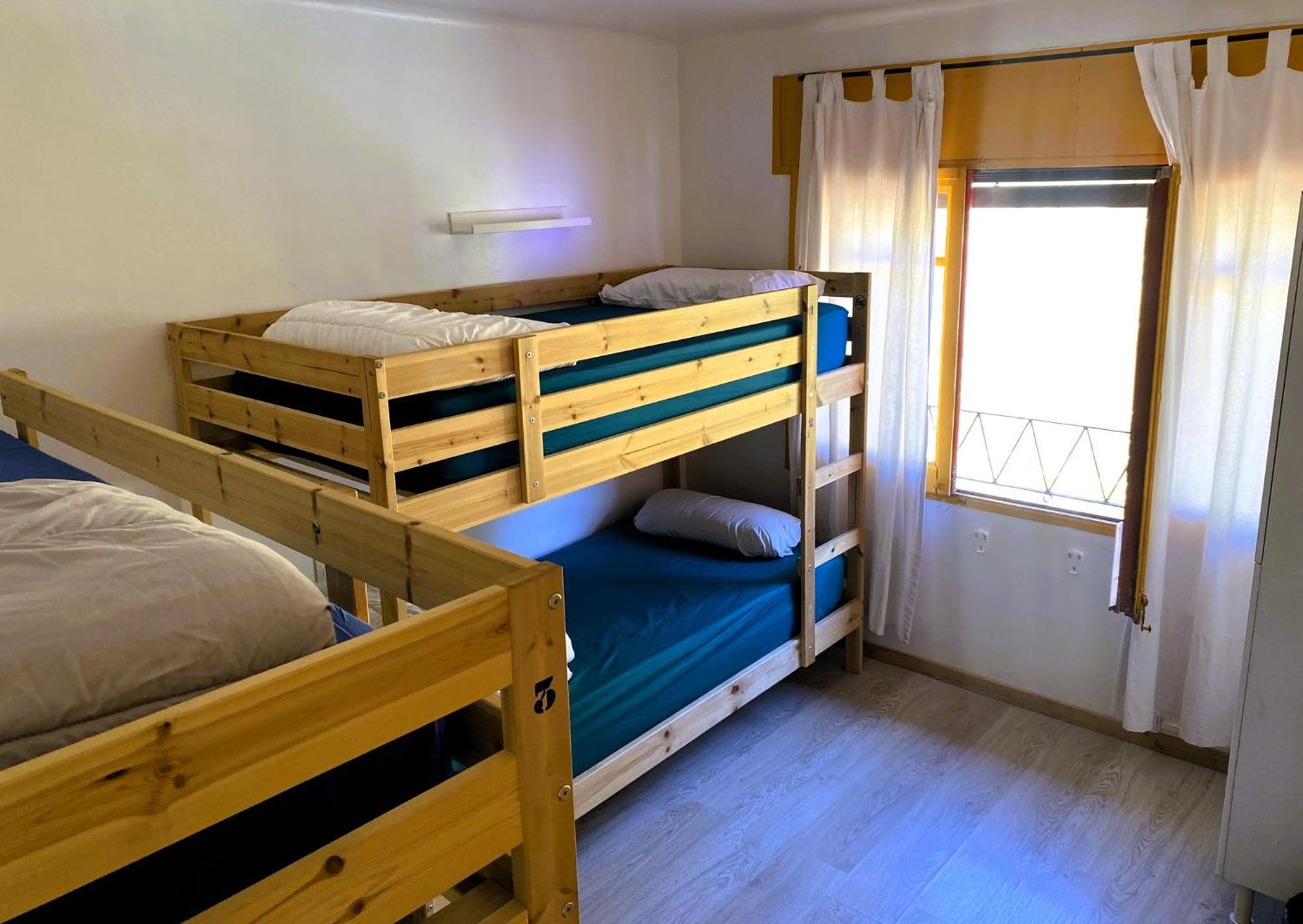 Hostel Els Andes