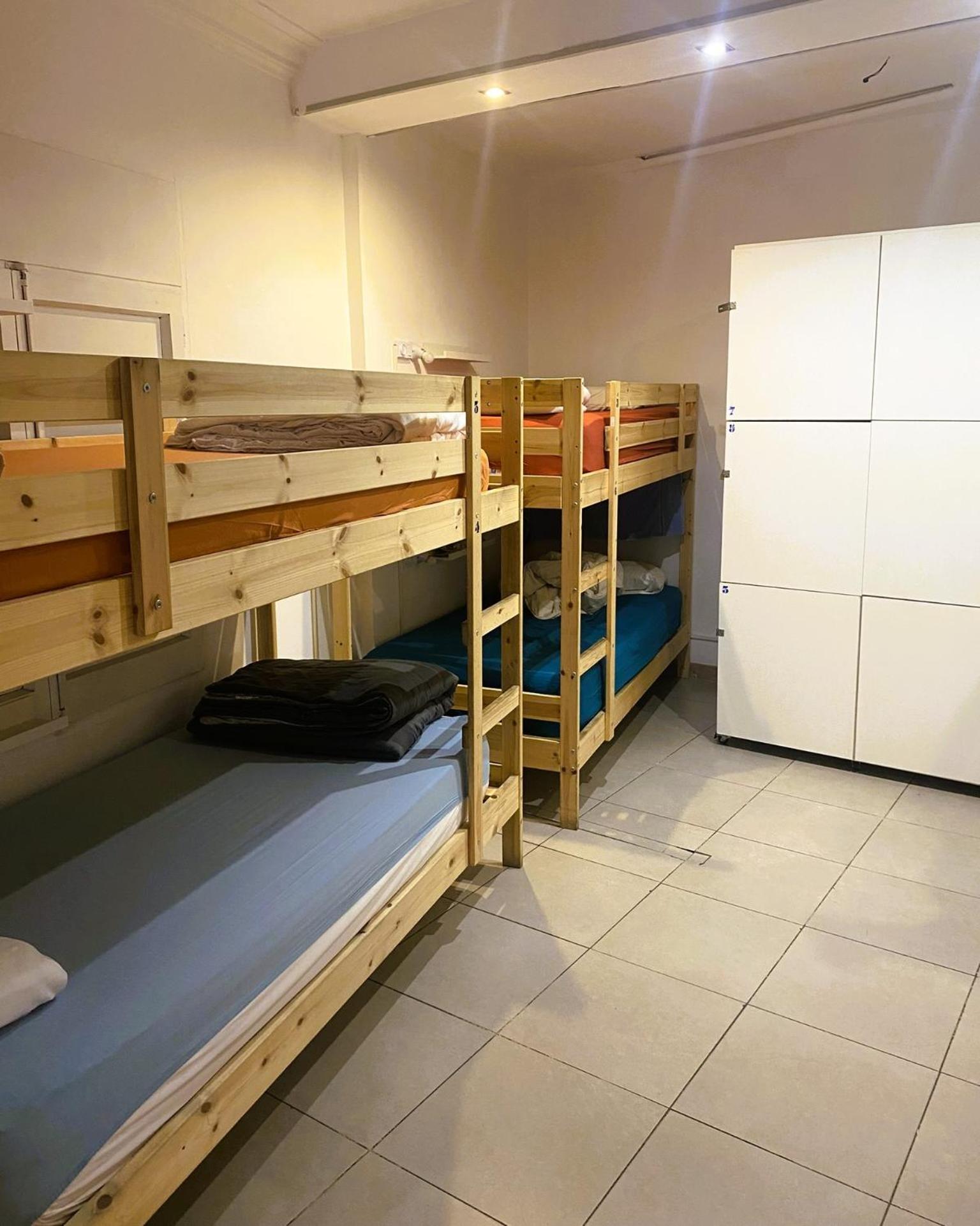 Hostel Els Andes *