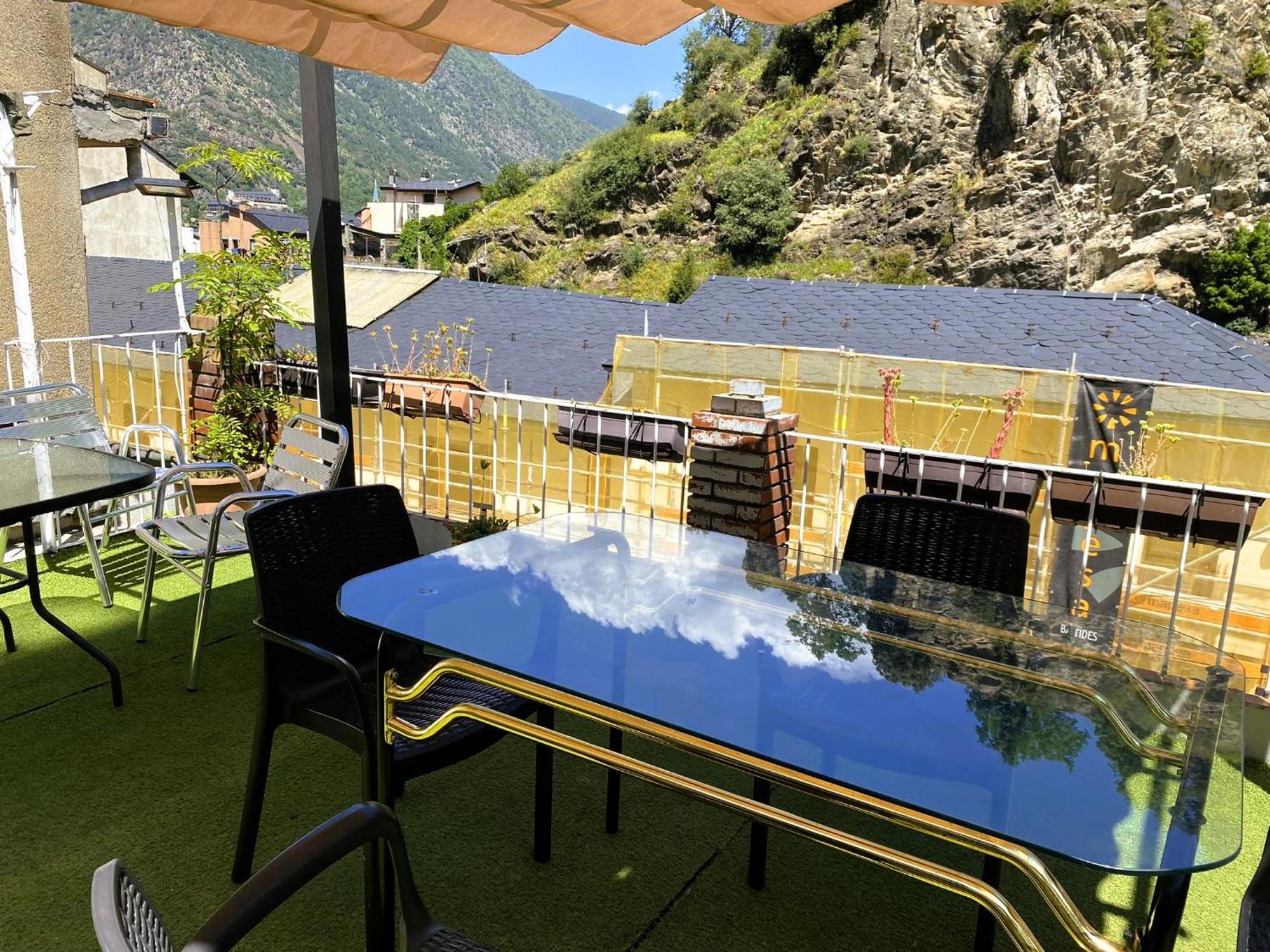 Hostel Els Andes Andorra la Vella