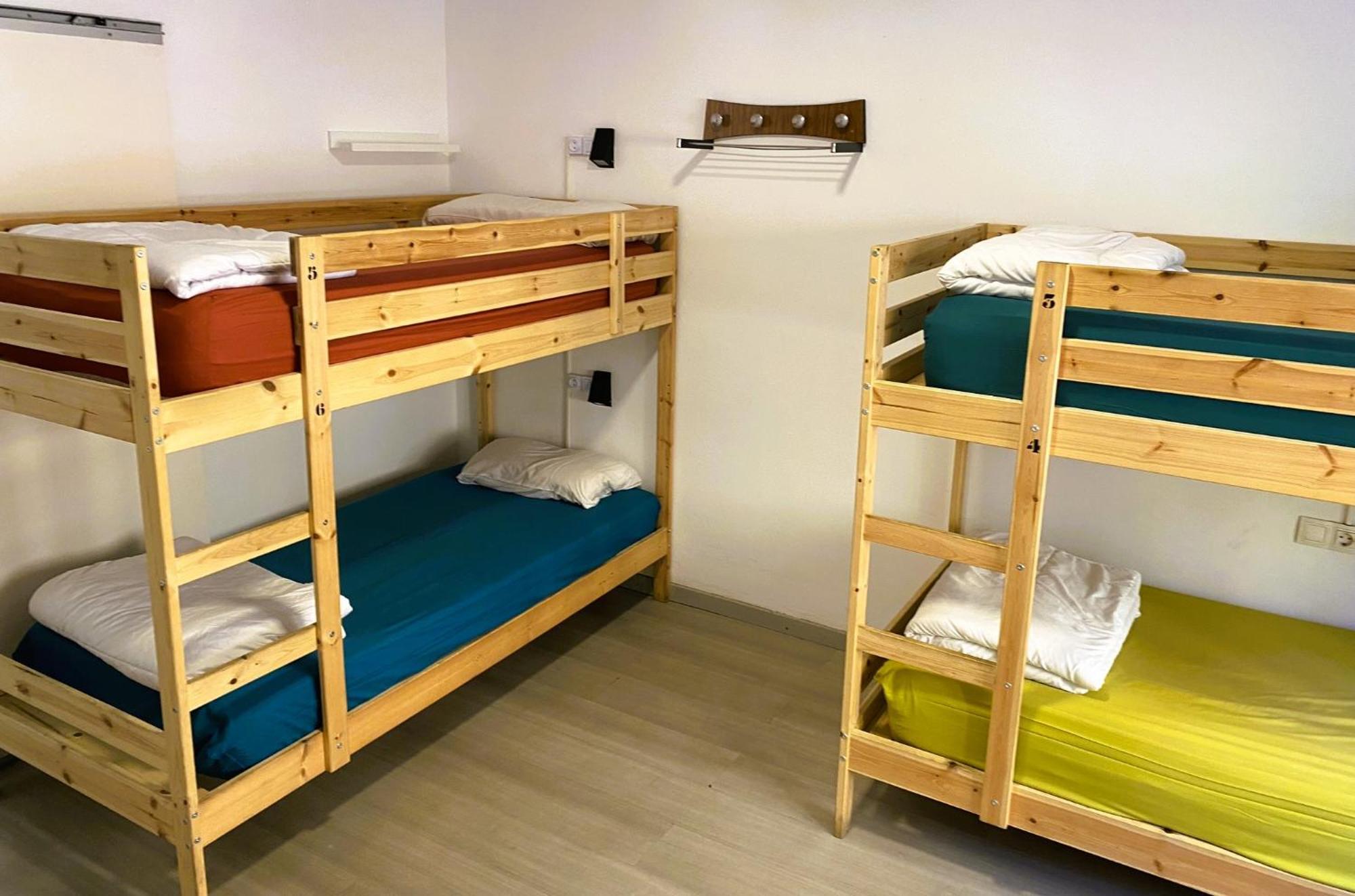 Els Andes Hostel