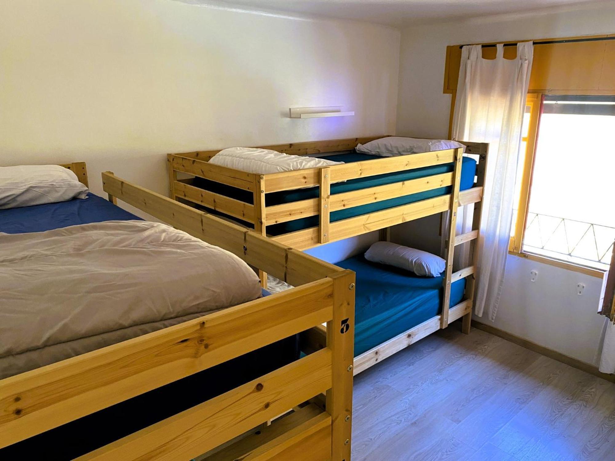 Hostel Els Andes *