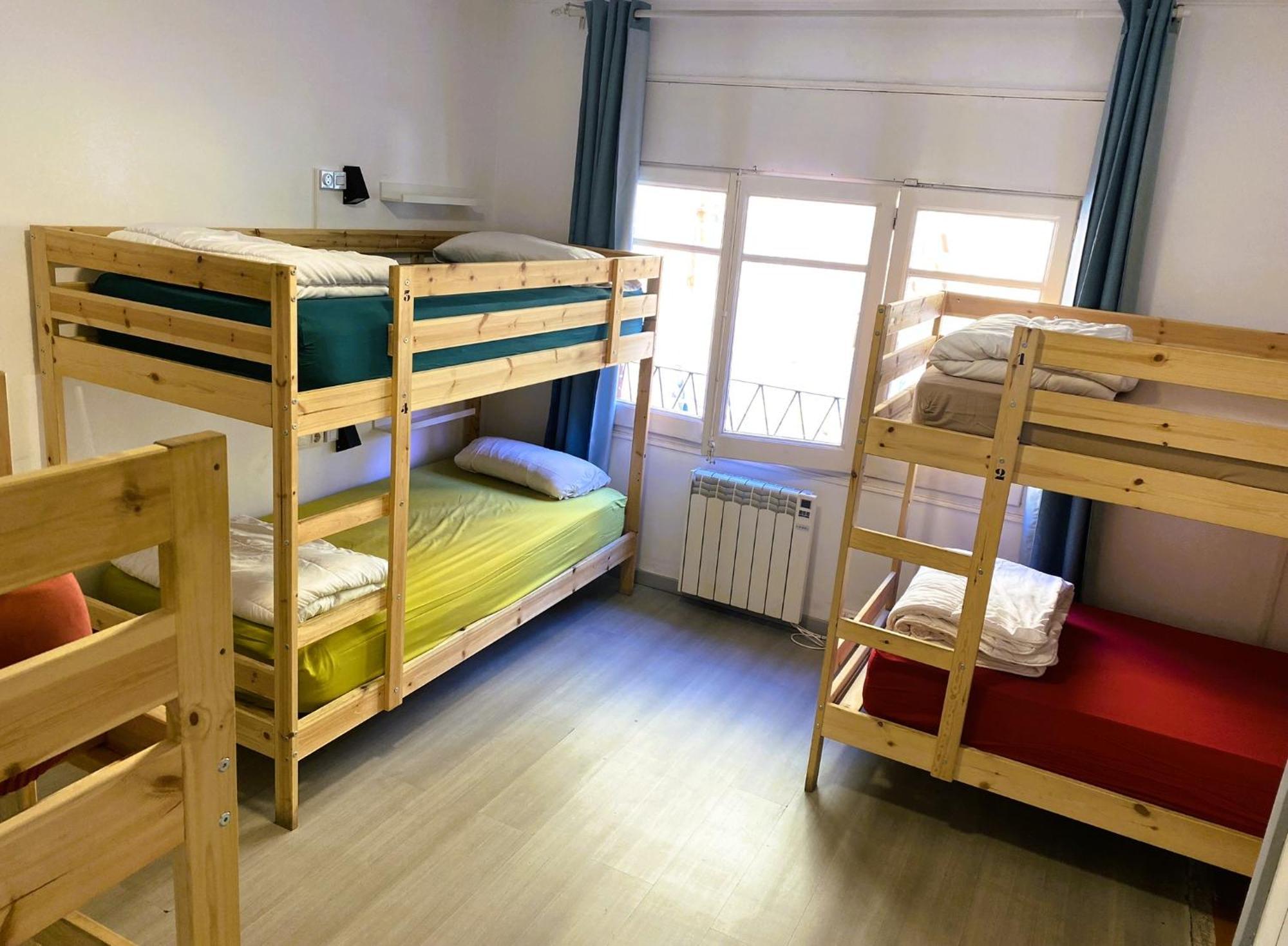 Els Andes Hostel Andorra la Vella