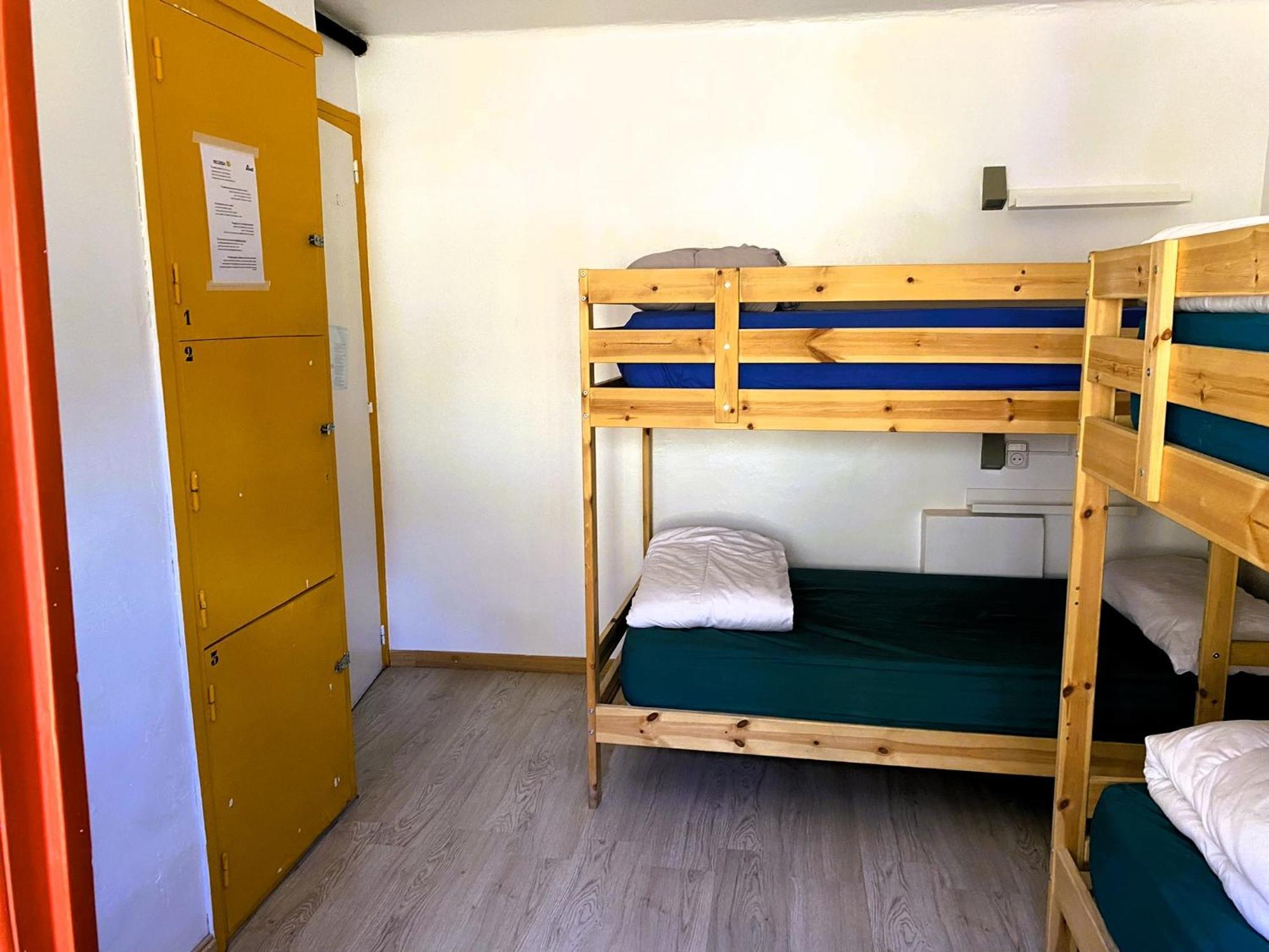 Hostel Els Andes Andorra la Vella