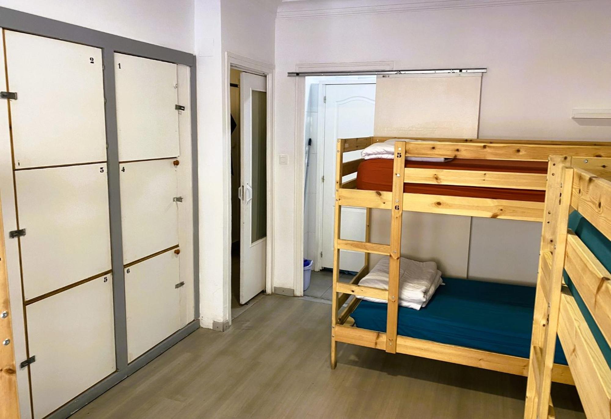 Hostel Els Andes
