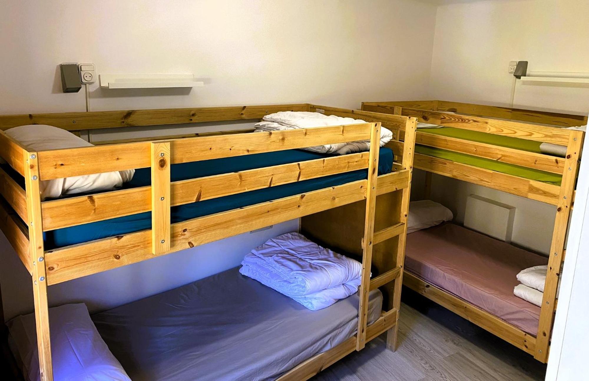Hostel Els Andes Andorra la Vella