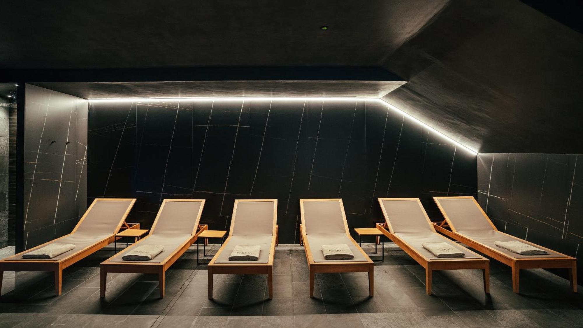 Serras Andorra Hotel 5*