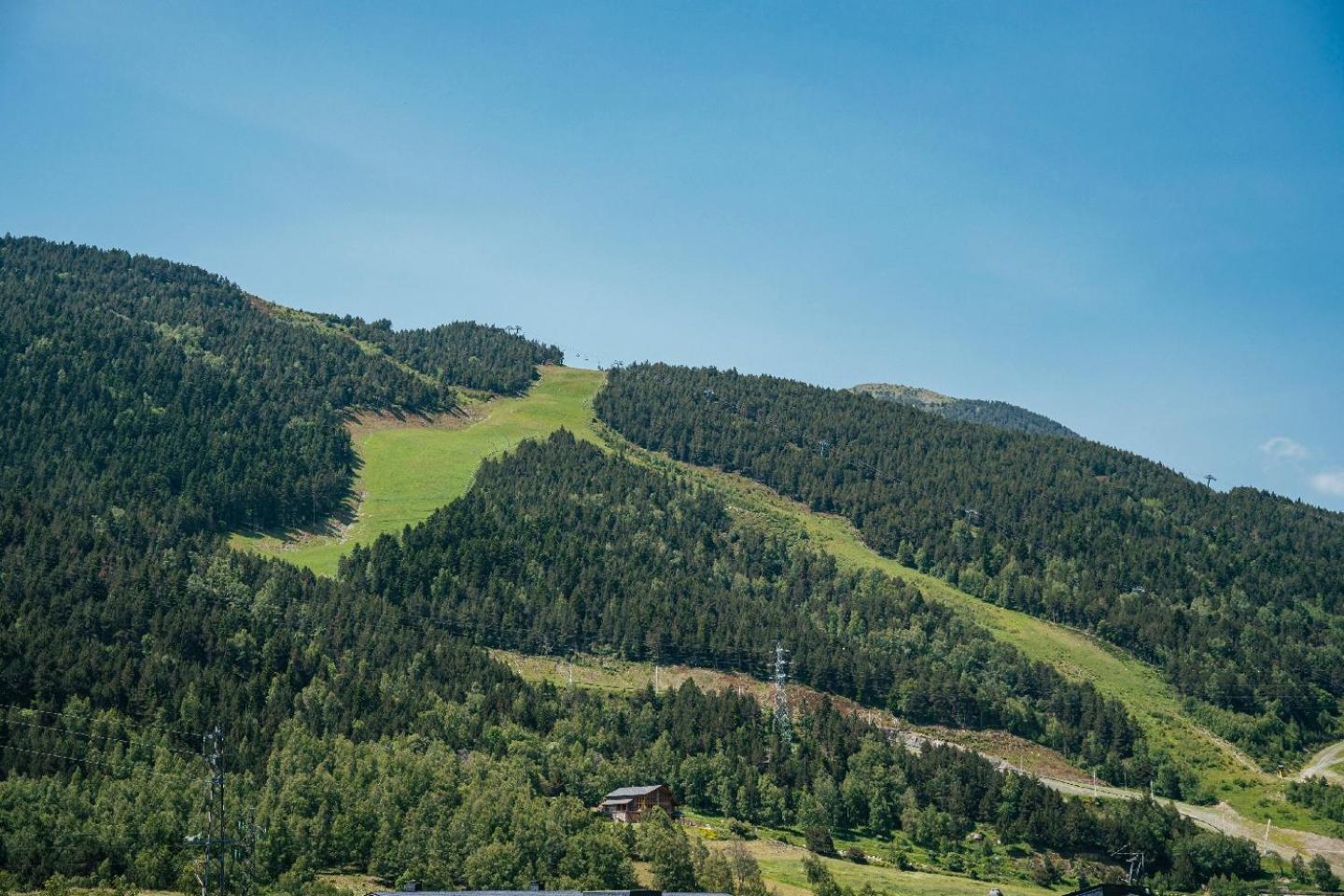 Serras Andorra Hotel 5*