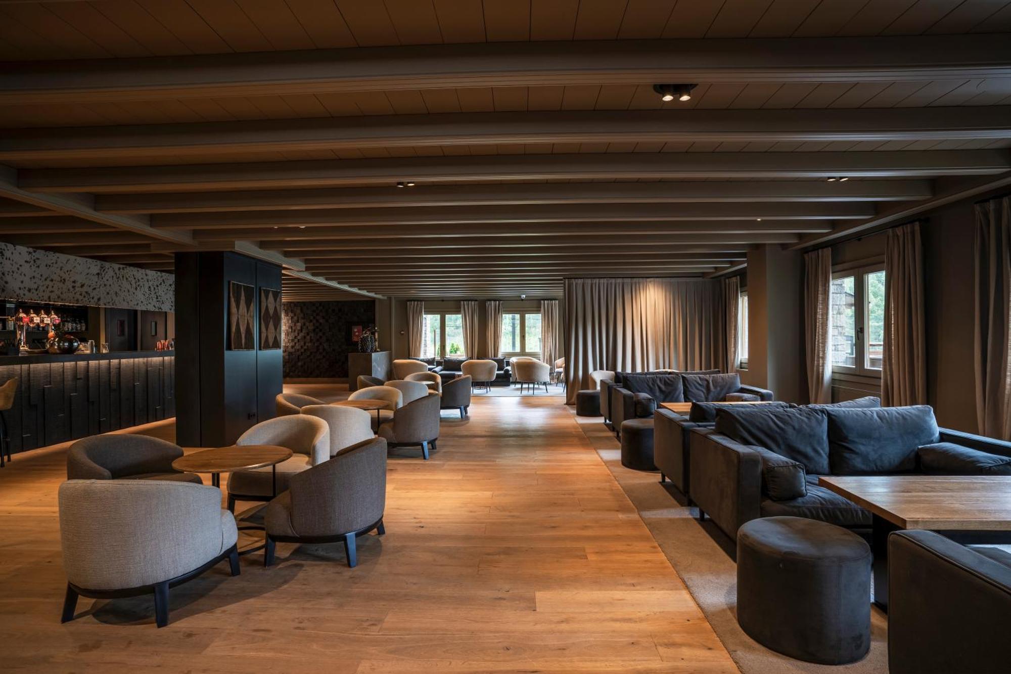 Hotel Serras Andorra Soldeu