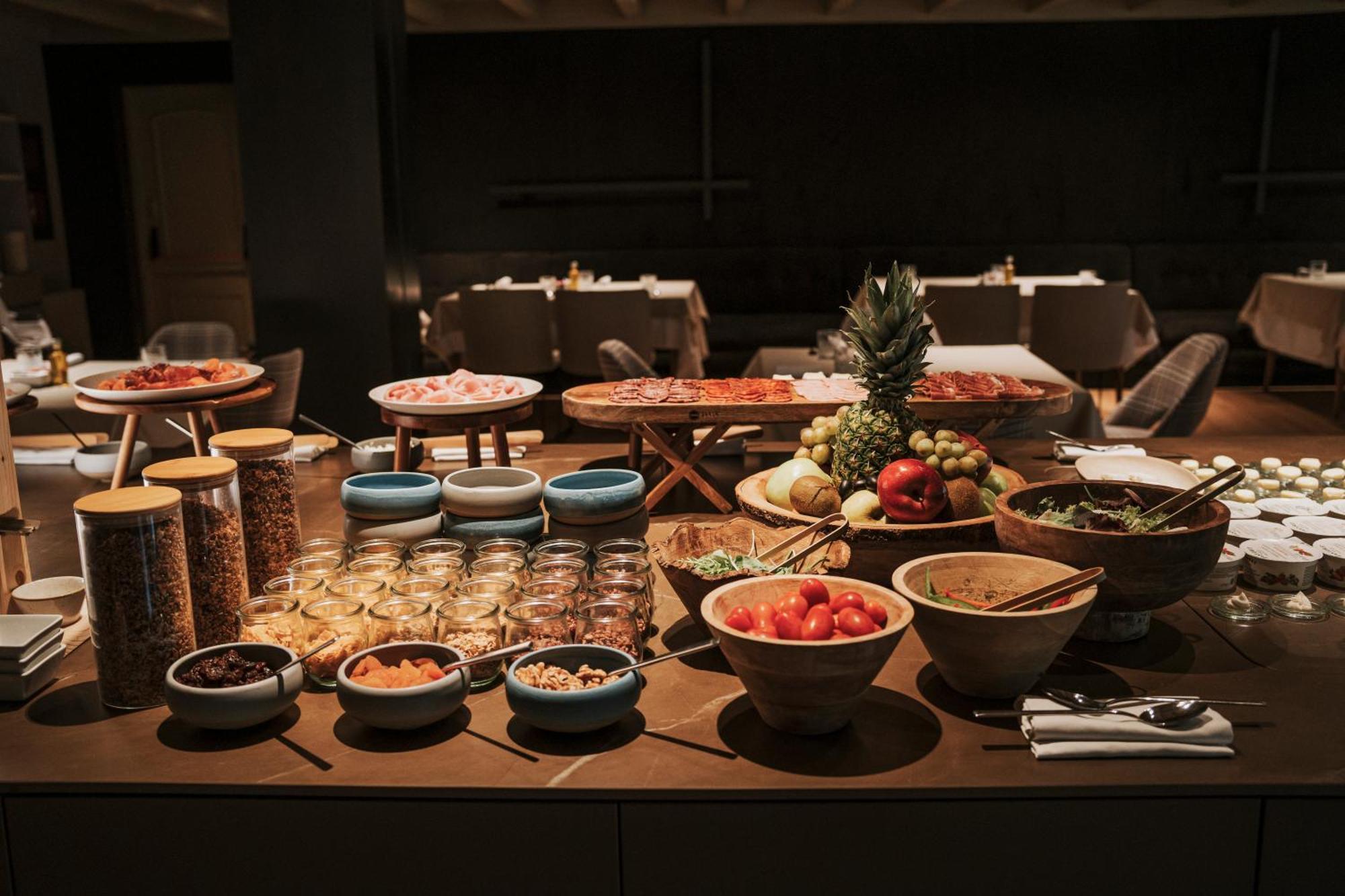 Serras Andorra Hotel 5*