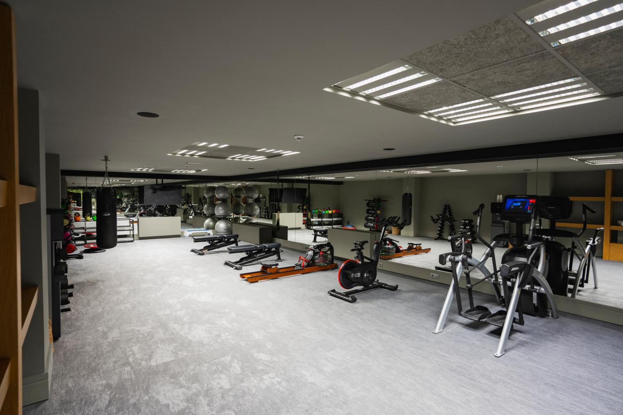 Hotel Serras Andorra 5*