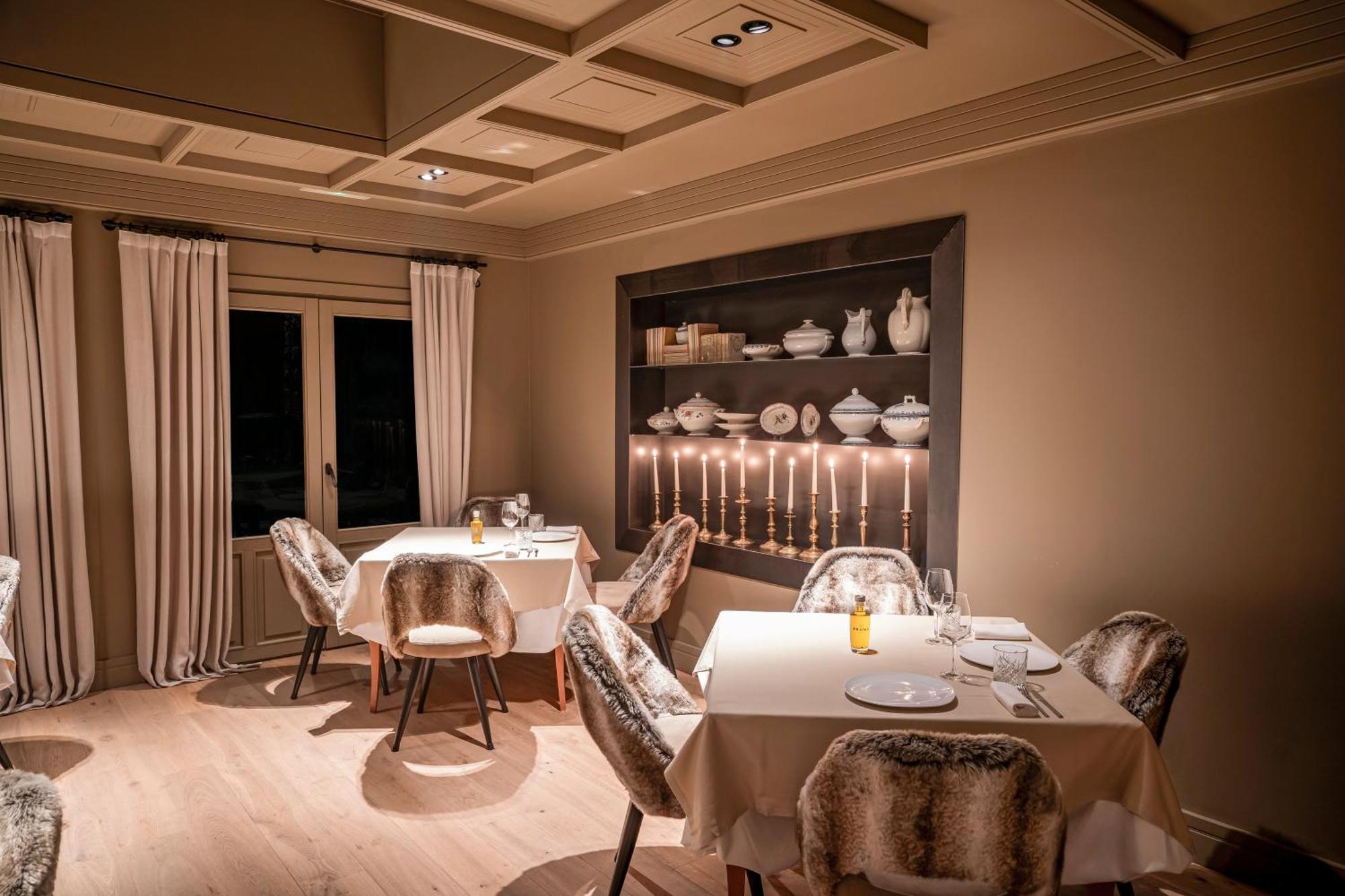 Serras Andorra 5*
