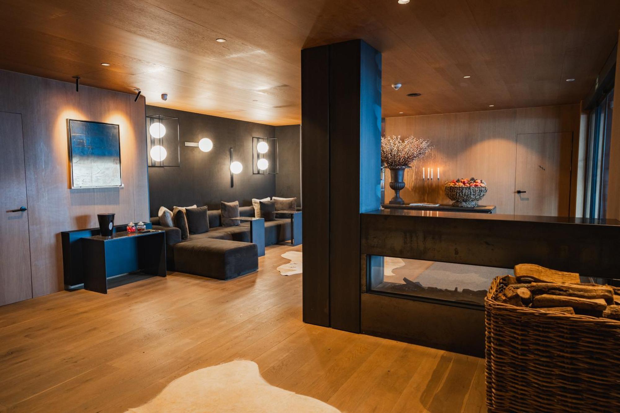 Serras Andorra Hotel 5*