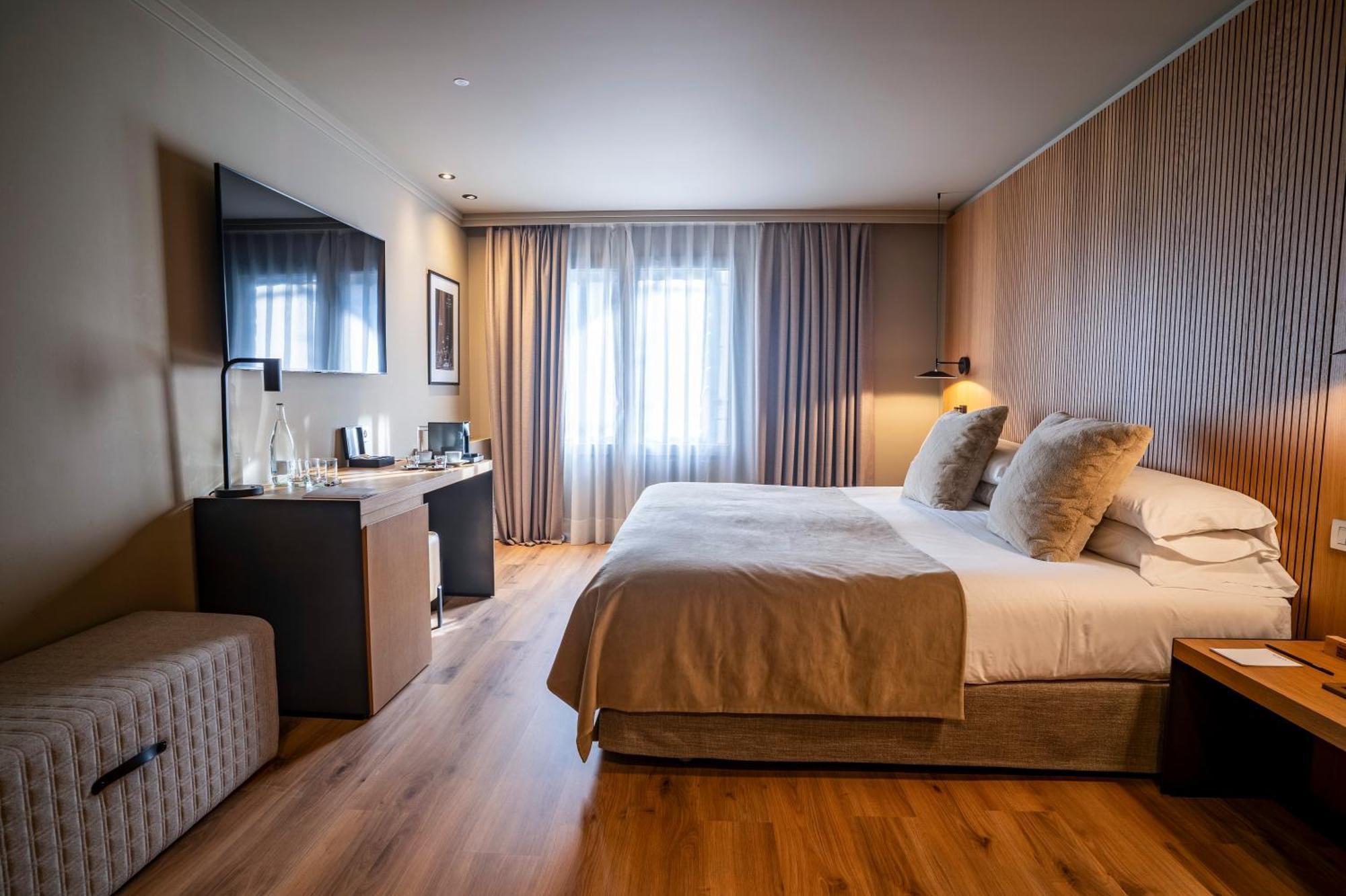 Hotel Serras Andorra
