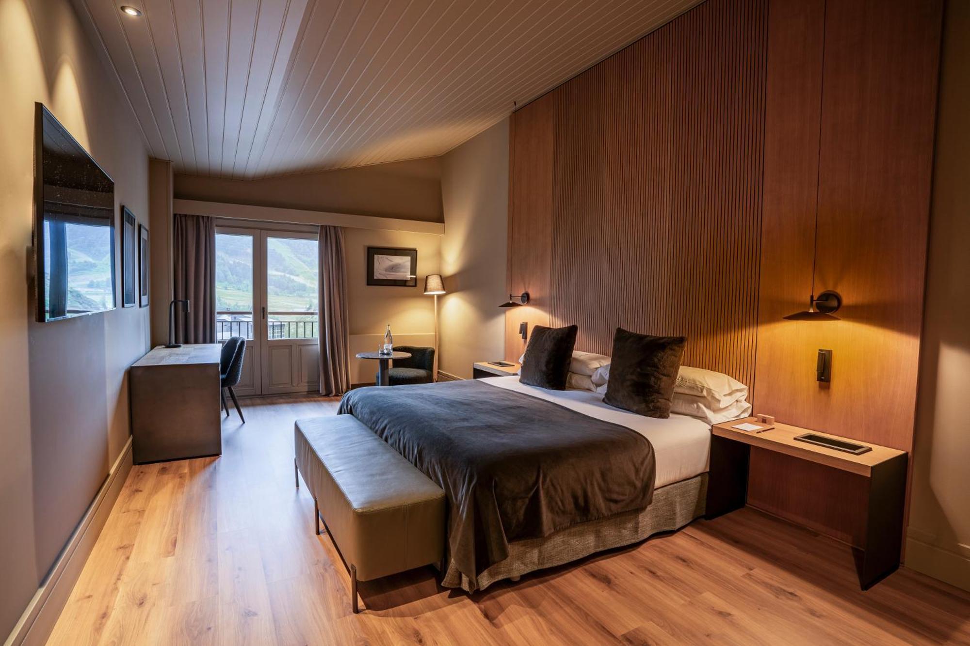 Hotel Serras Andorra 5*
