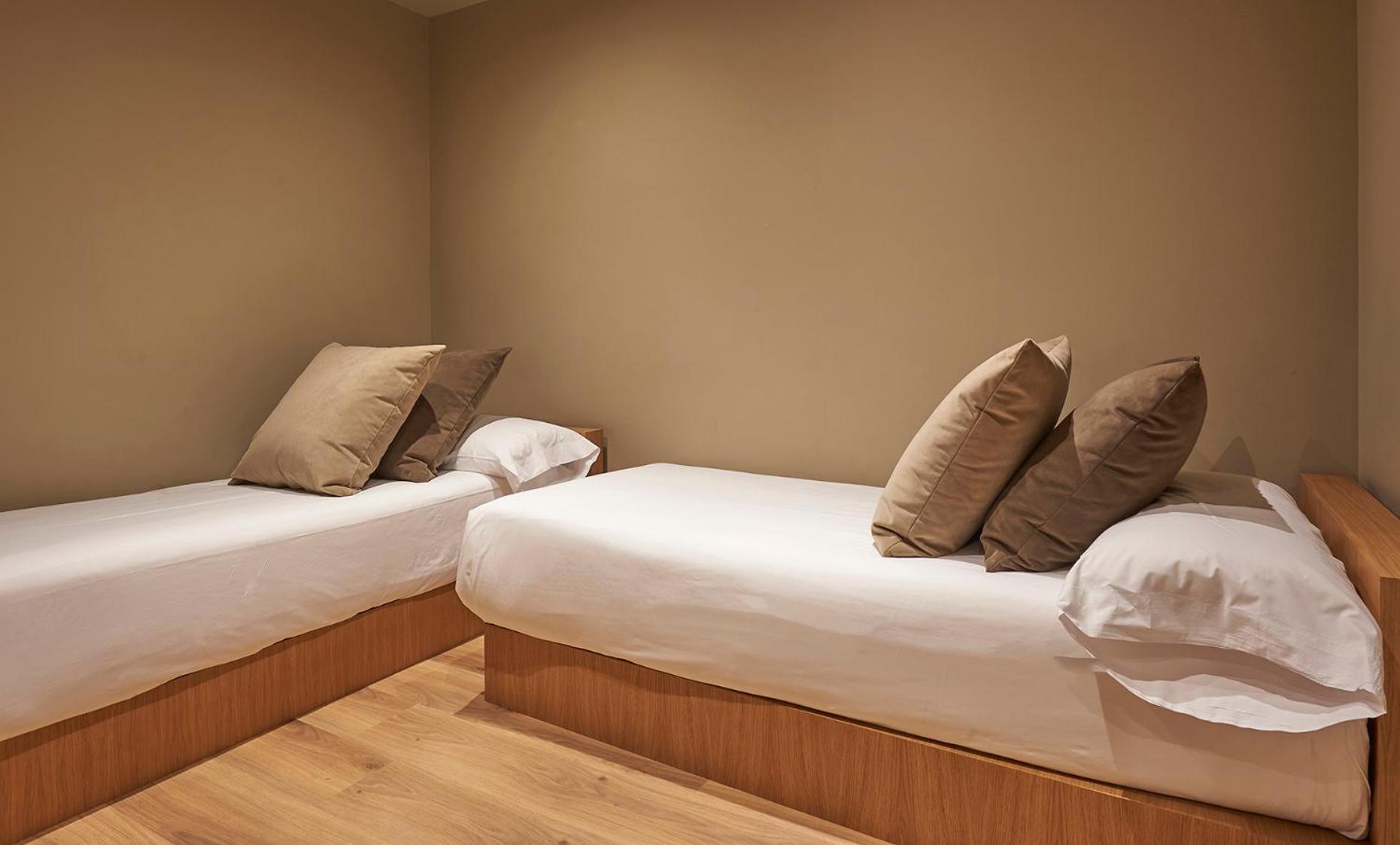 Hotel Serras Andorra Soldeu
