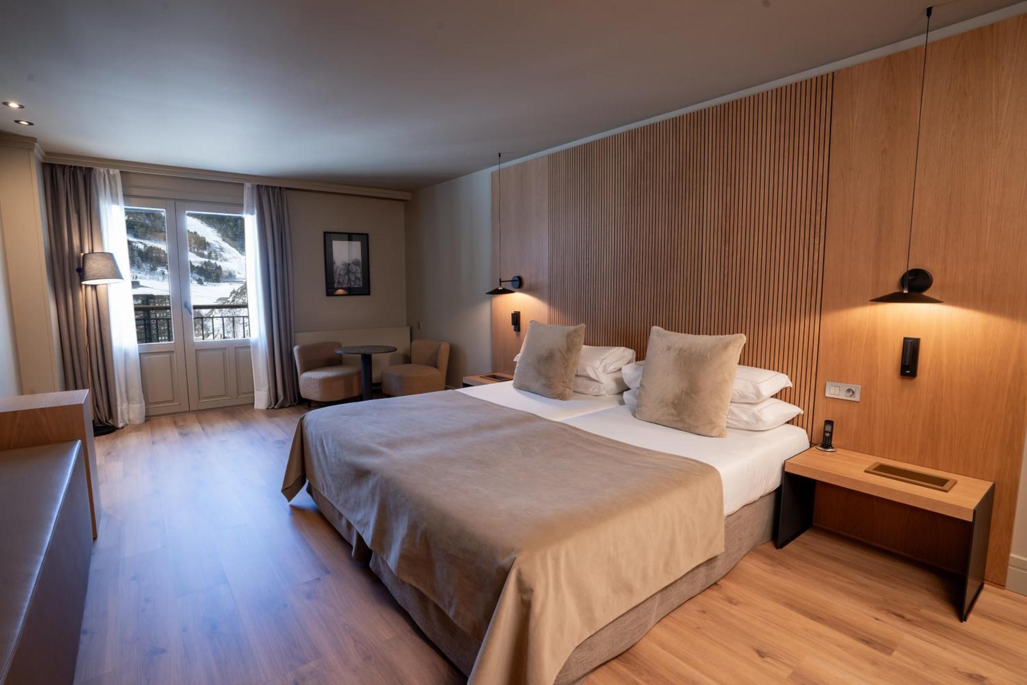 Serras Andorra 5*
