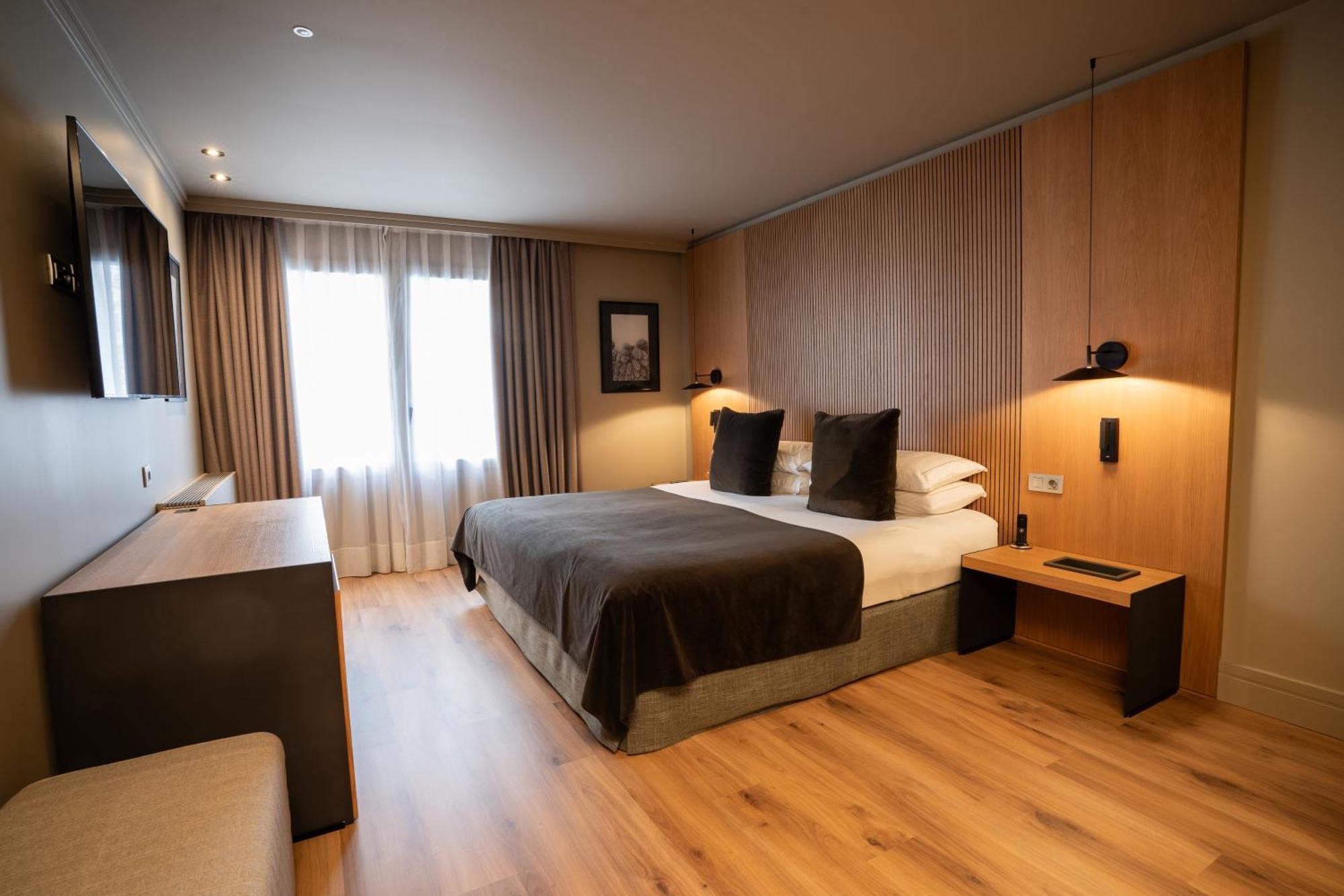 Serras Andorra