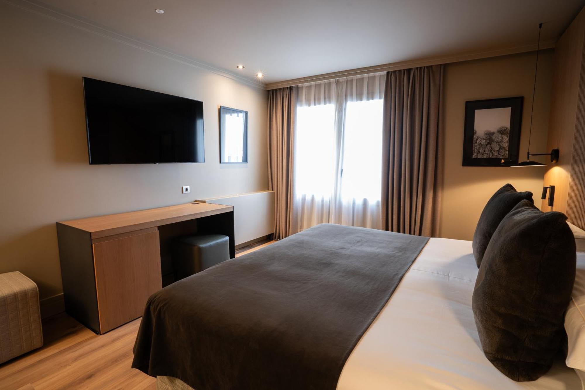 Serras Andorra Hotel