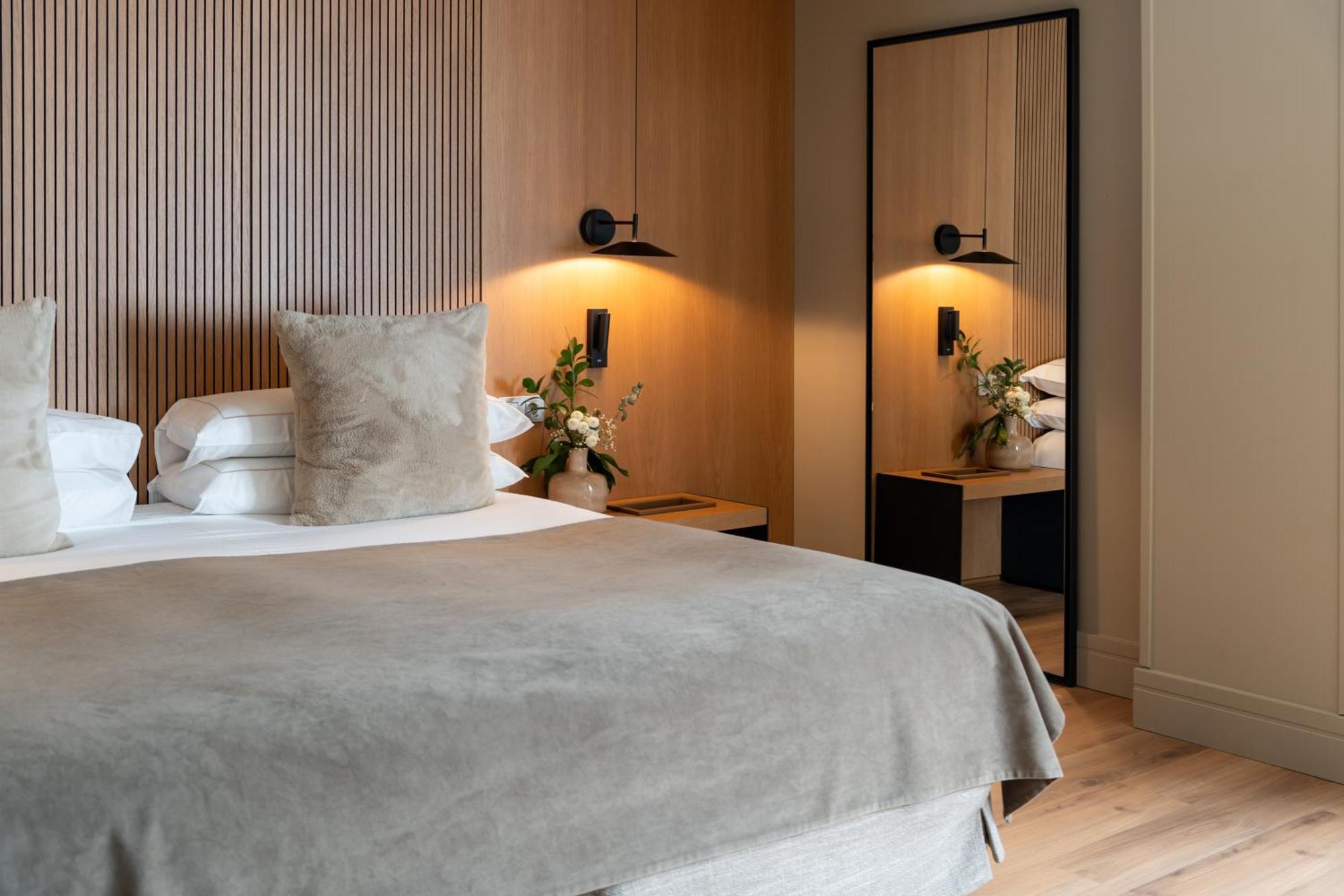 Hotel Serras Andorra Soldeu
