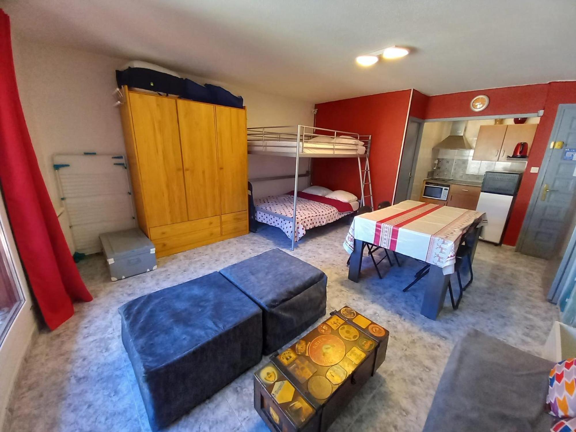 Altissim Apartament El Pas de la Casa