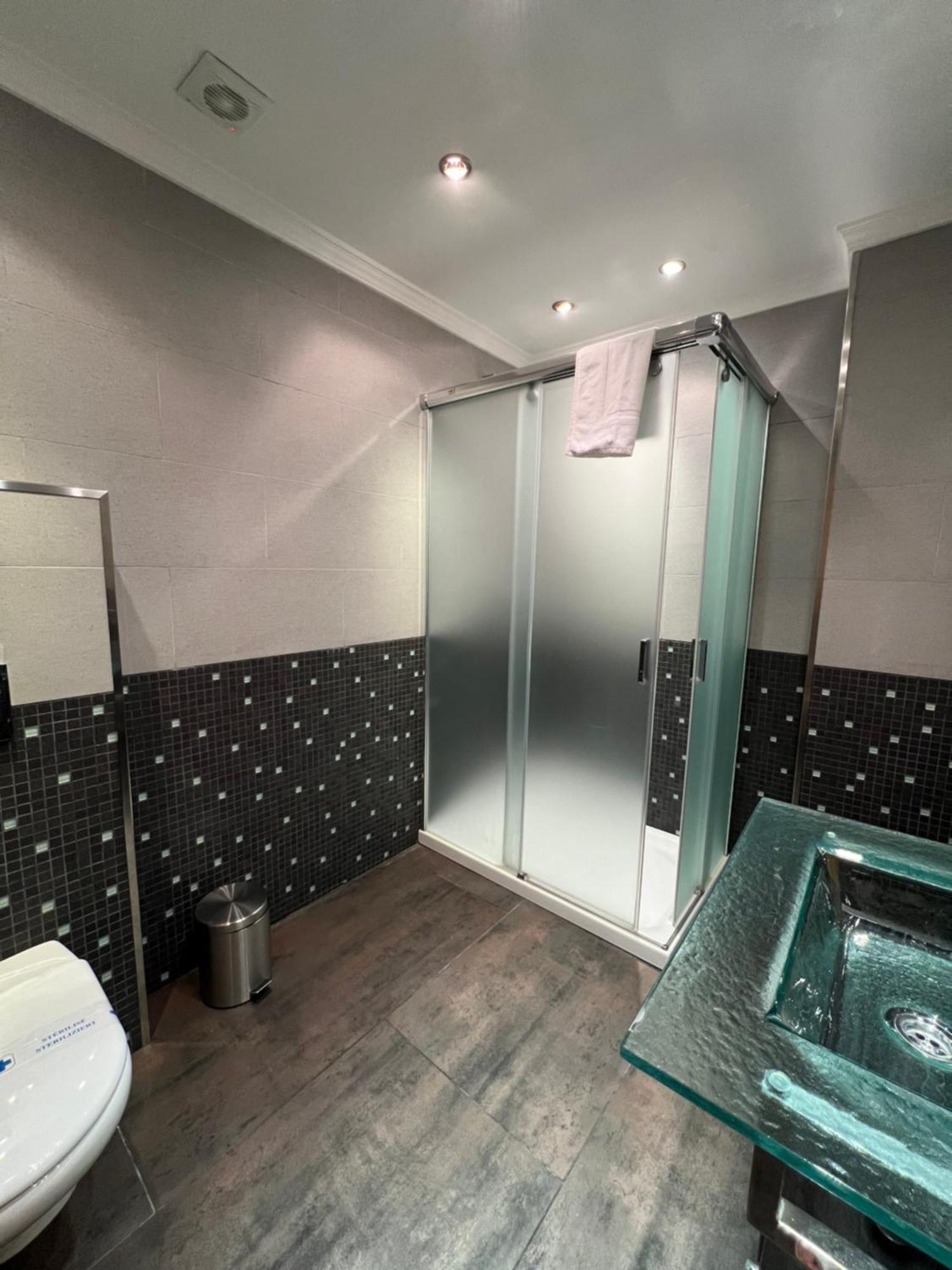 Passamane Pb - - Casco Antiguo Hut 7787 Apartment *