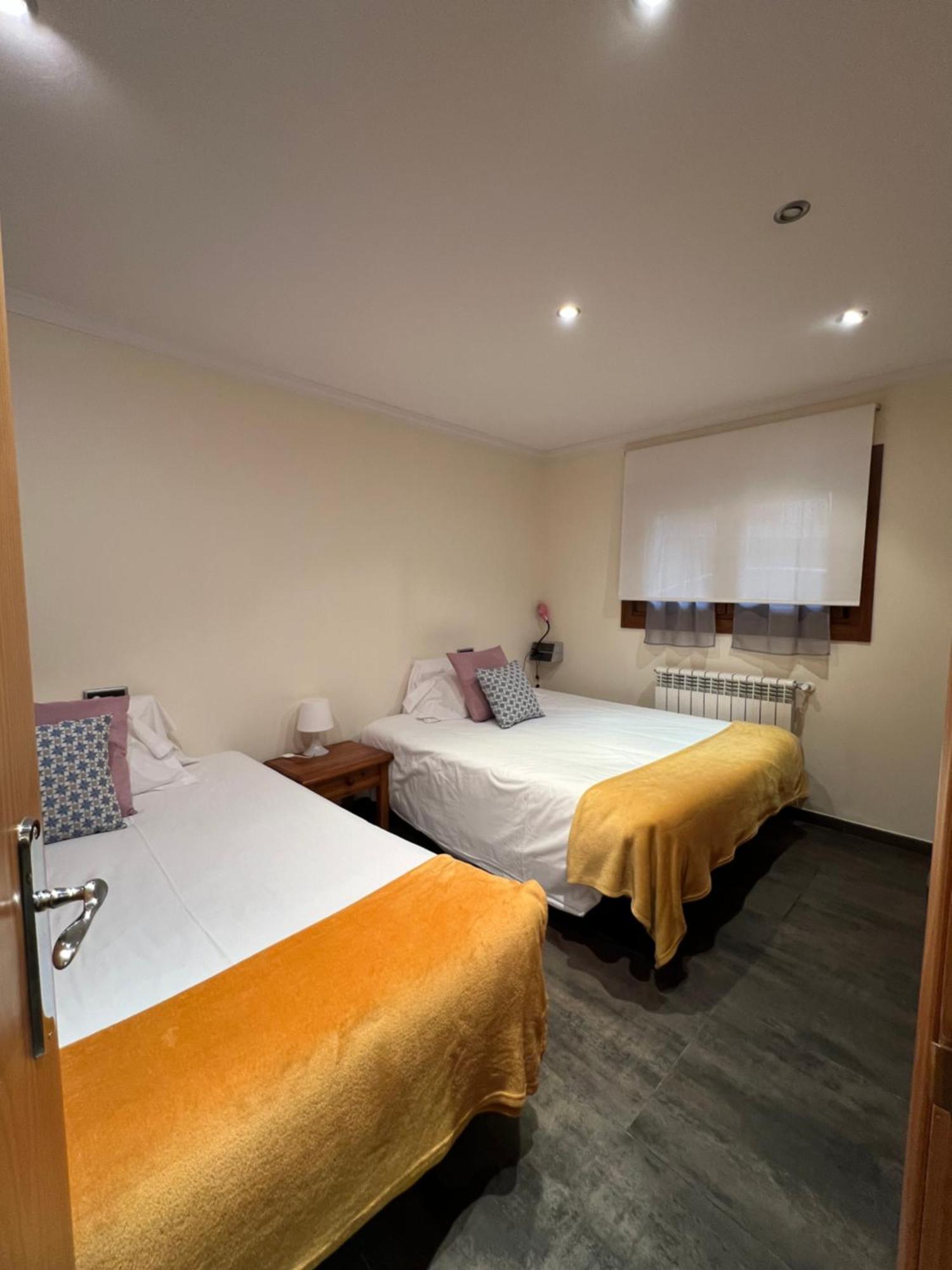 Passamane Pb - - Casco Antiguo Hut 7787 Apartment Canillo