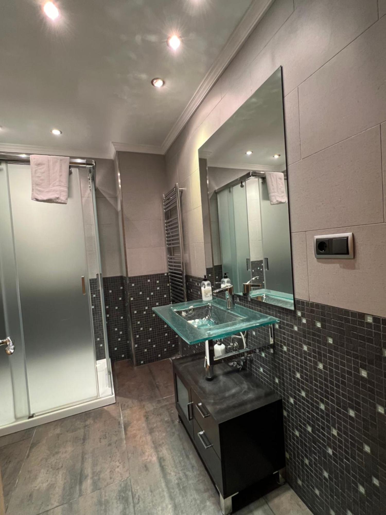 Passamane Pb - - Casco Antiguo Hut 7787 Apartment