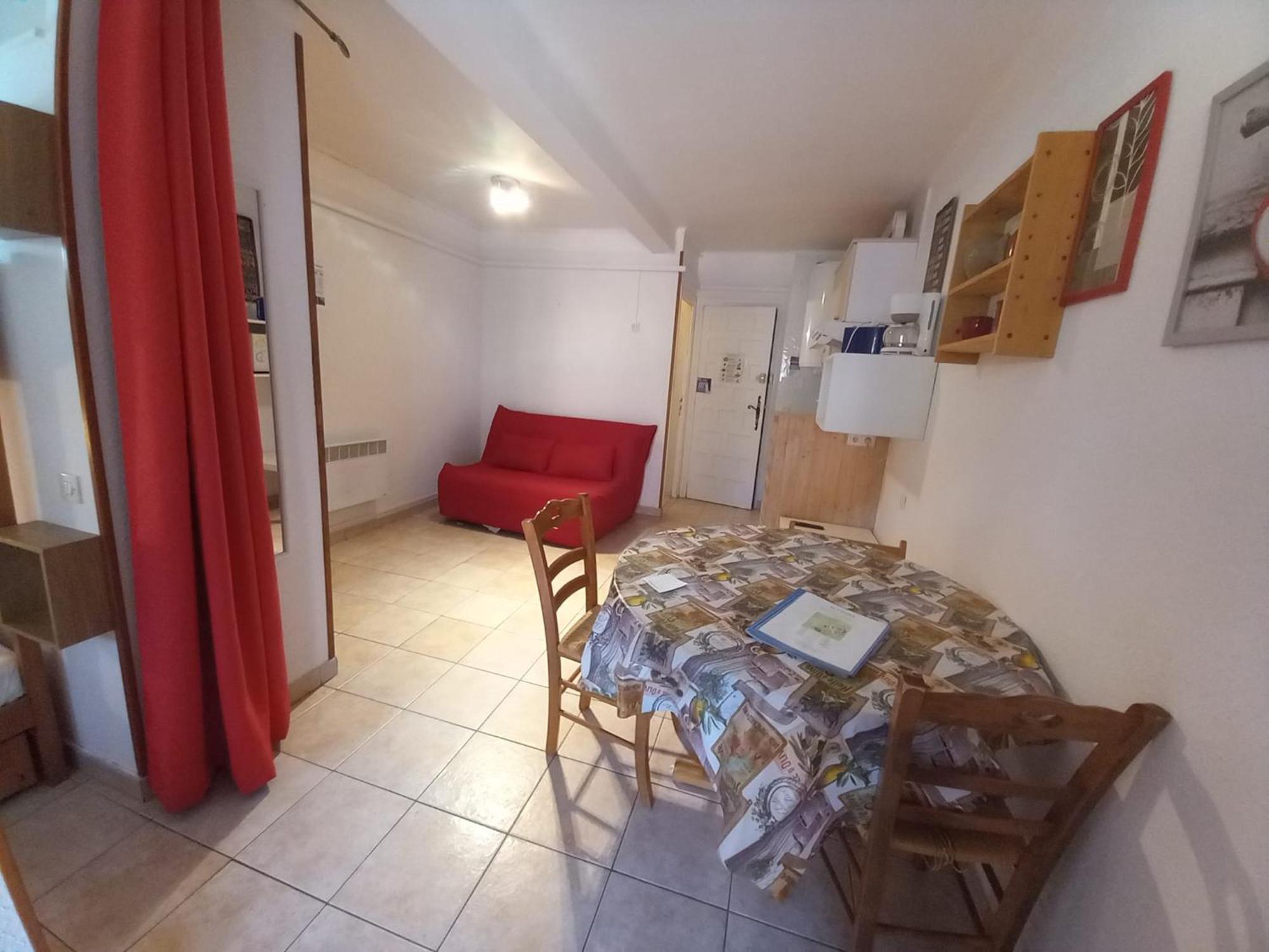 Apartamento Altissim Tres Estrelles
