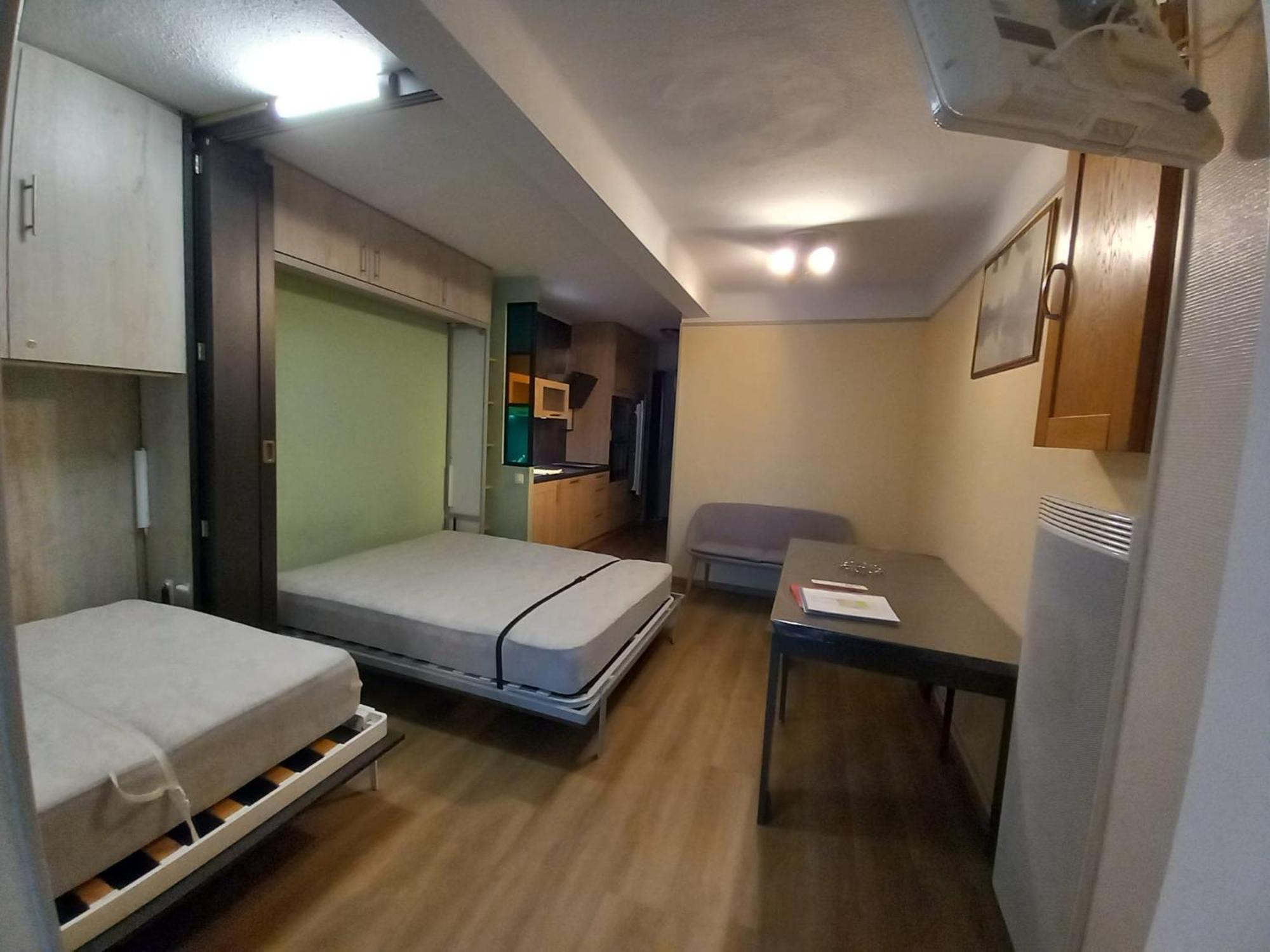 Altissim Tres Estrelles Apartamento *