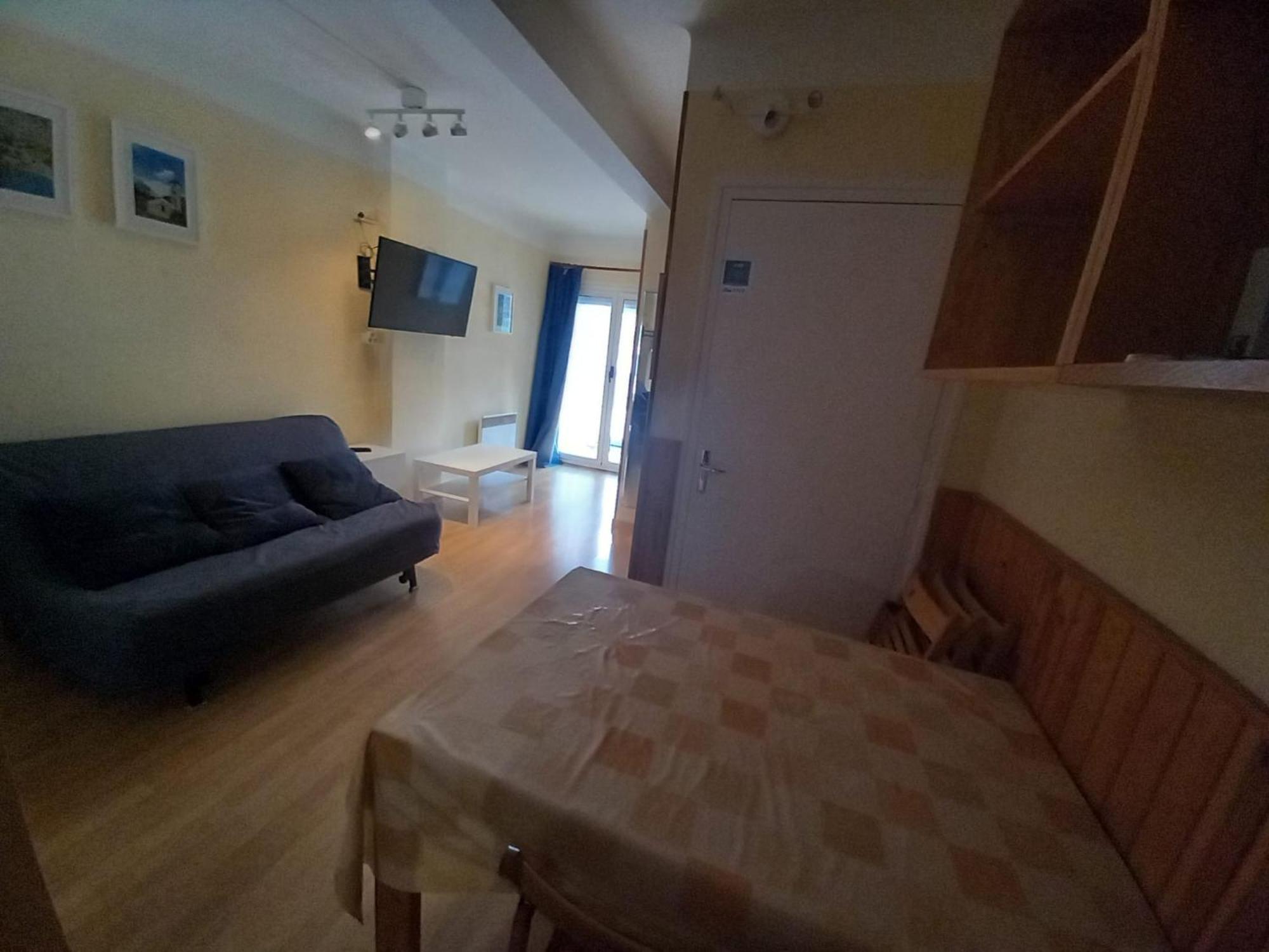 Apartamento Altissim Tres Estrelles *