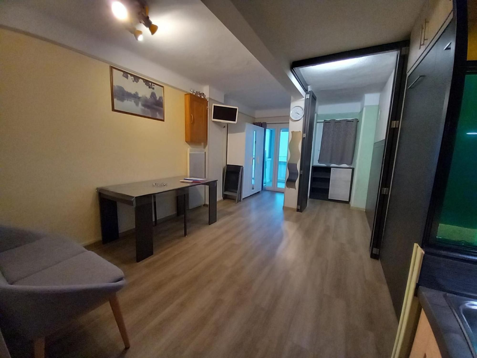 Apartamento Altissim Tres Estrelles Pas De La Casa