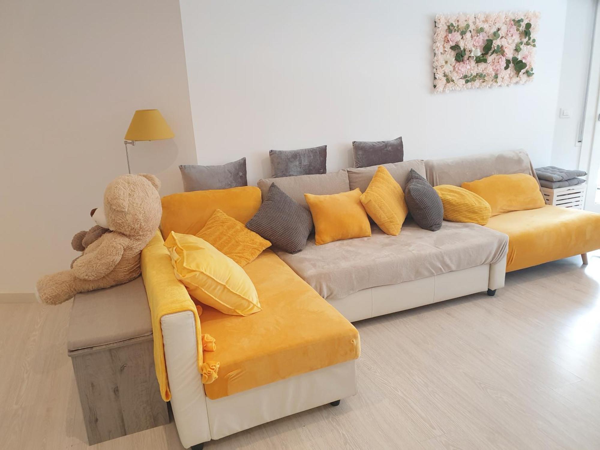 Centrico Loft En Andorra Capital Con Parking Apartamento